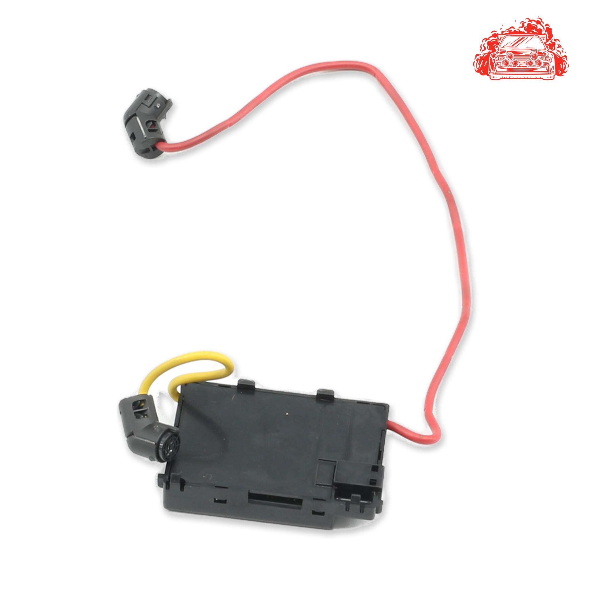 Used Ford KUGA 2.0 TDCI Alarm Sensor - AV6N15K607AE