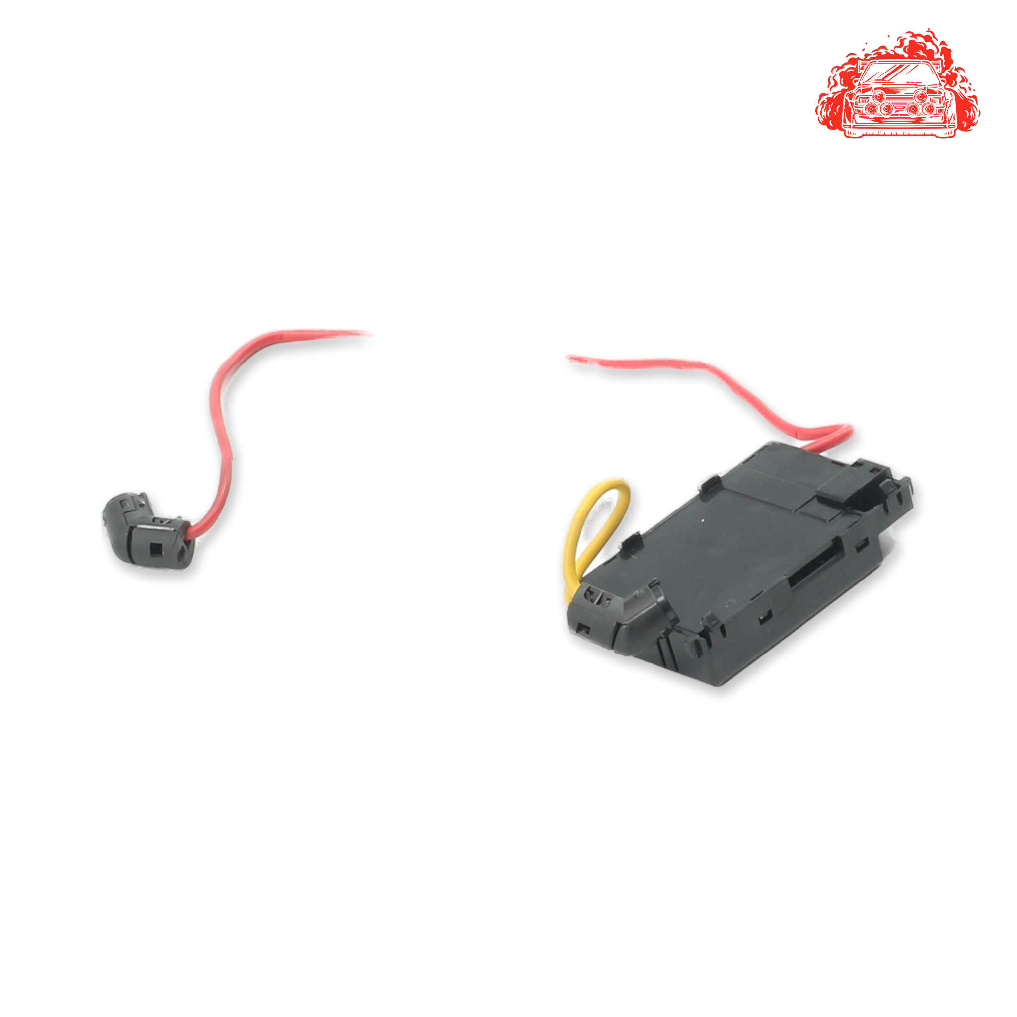 Used Ford KUGA 2.0 TDCI Alarm Sensor - AV6N15K607AE