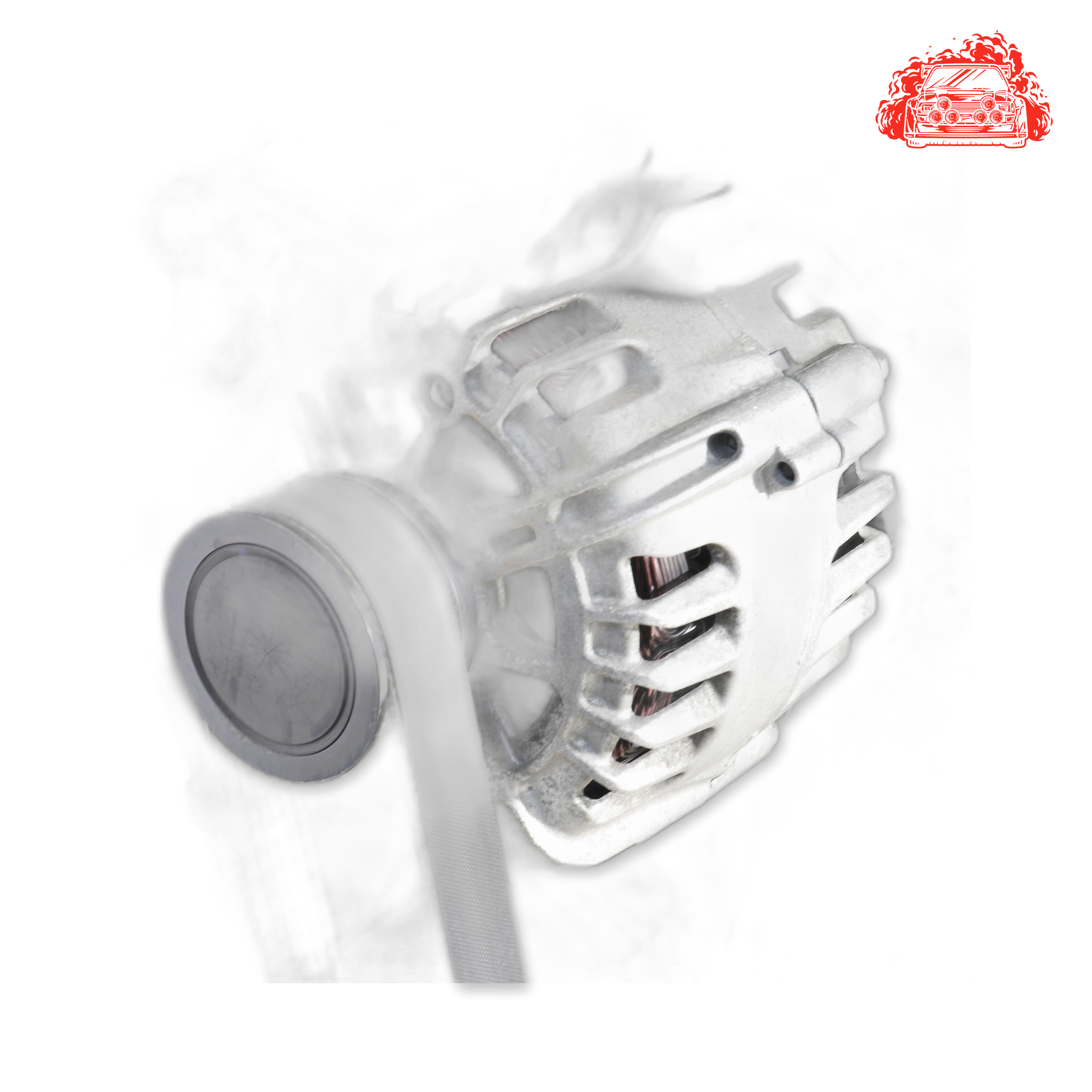Ford Kuga 2.0 TDCI Alternator