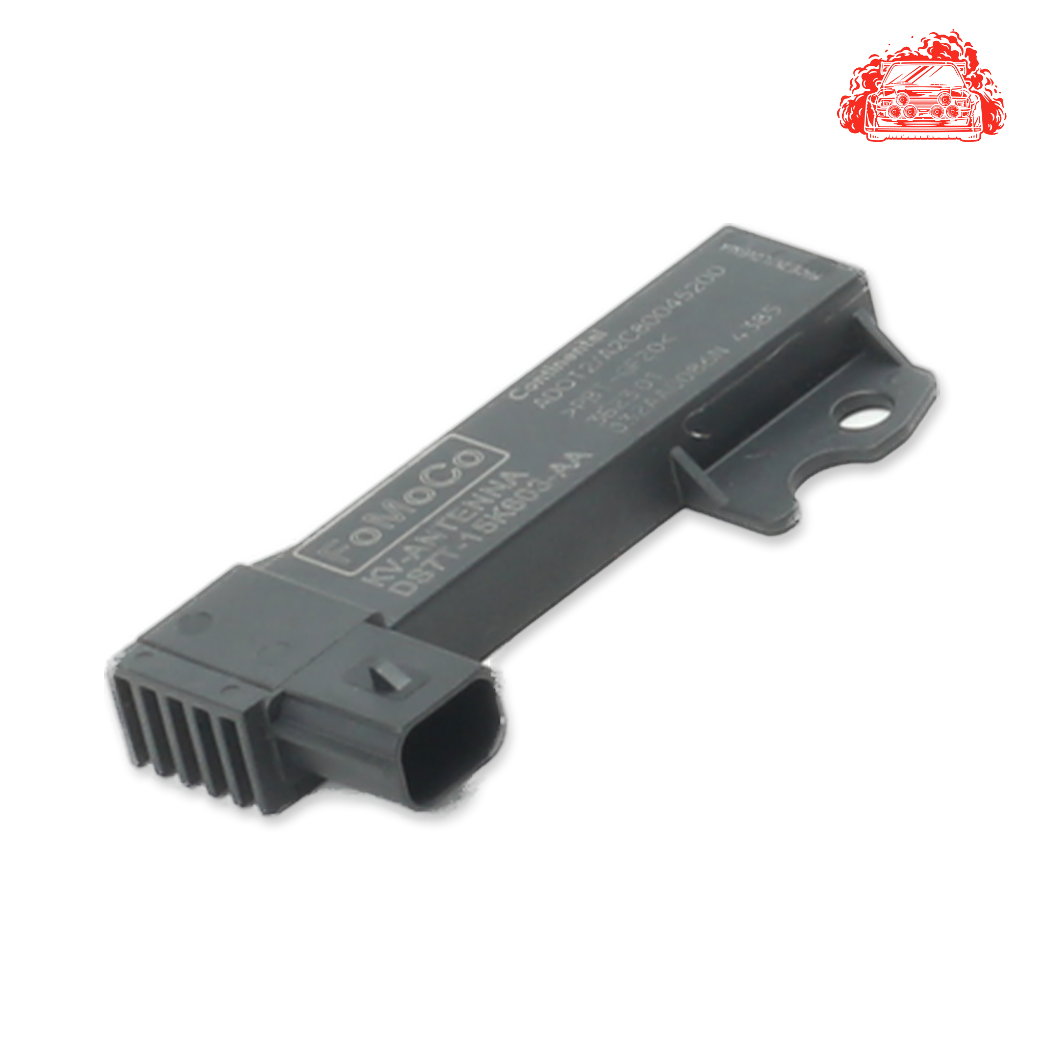 Ford Kuga 2.0 TDCI Antenna Amplifier DS7T15K603GA