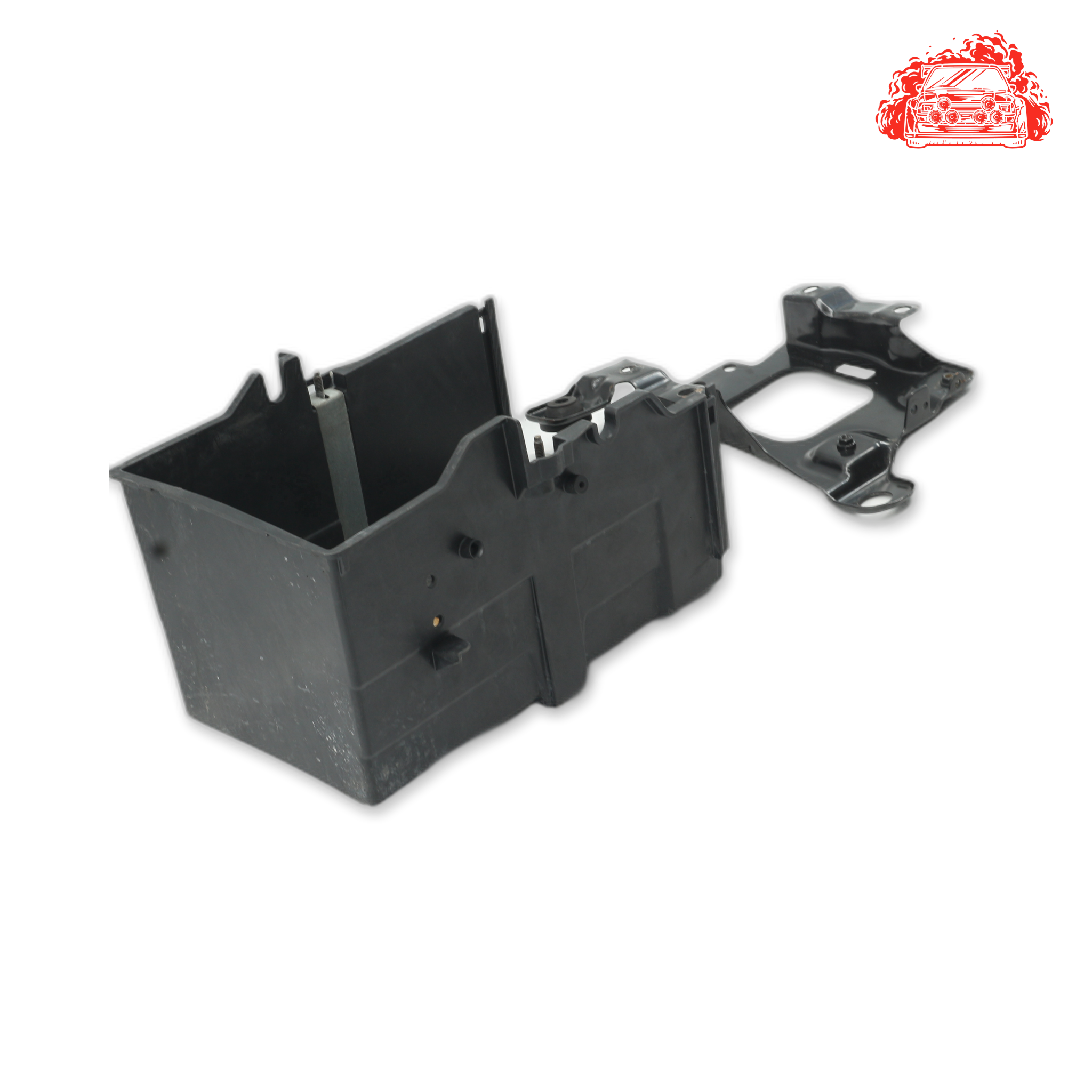 Used Ford KUGA 2.0 TDCI TITANIUM AWD POWERSHIFT Battery Tray Holder - AV61-R6K034AB,AM51-10D723-D