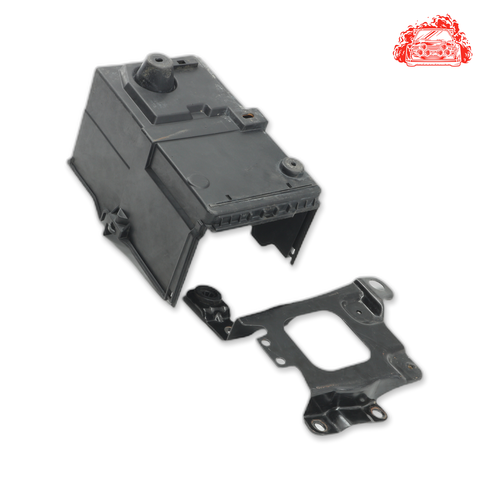 Used Ford KUGA 2.0 TDCI TITANIUM AWD POWERSHIFT Battery Tray Holder - AV61-R6K034AB,AM51-10D723-D