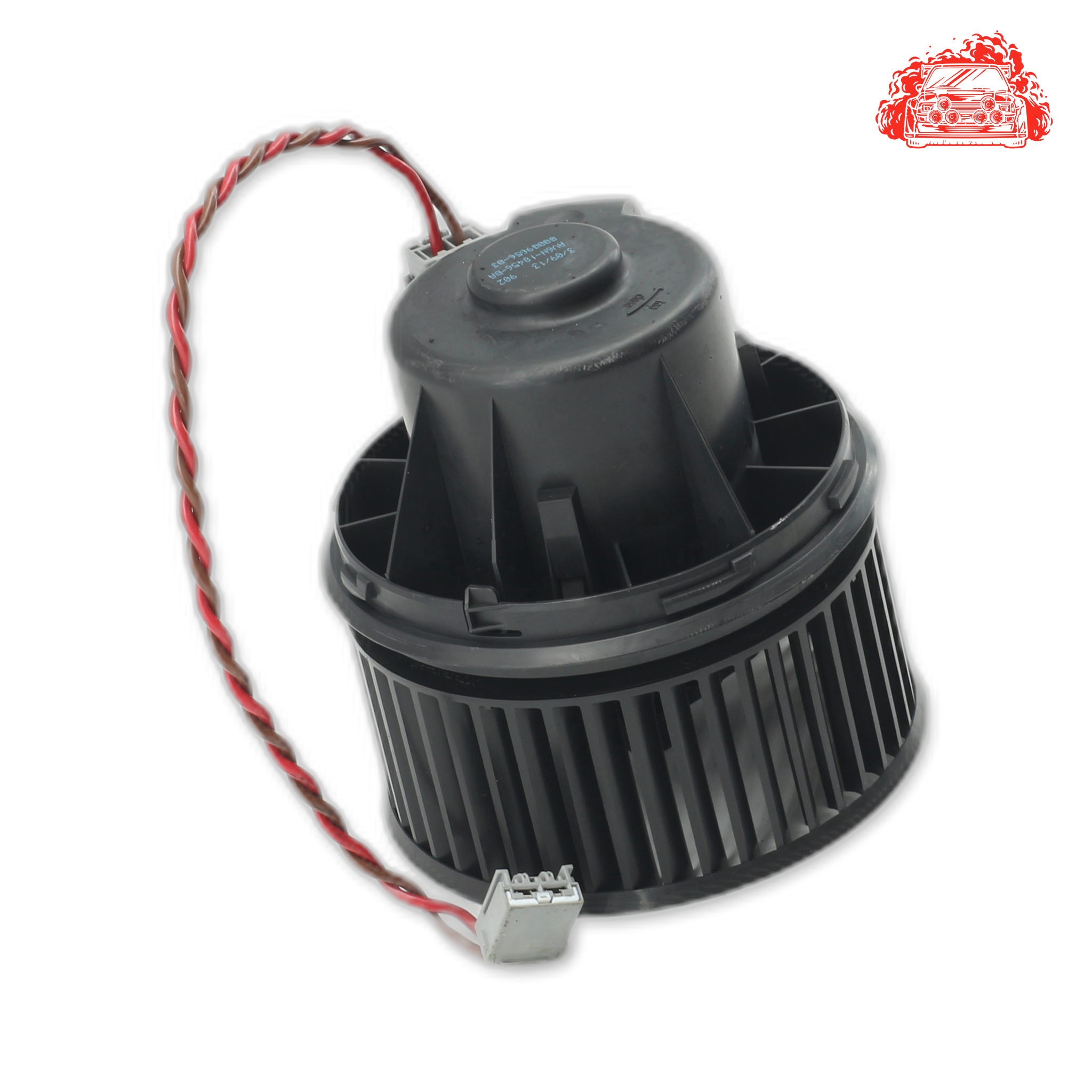 Ford Kuga 2.0 TDCI Blower Motor 1736007104