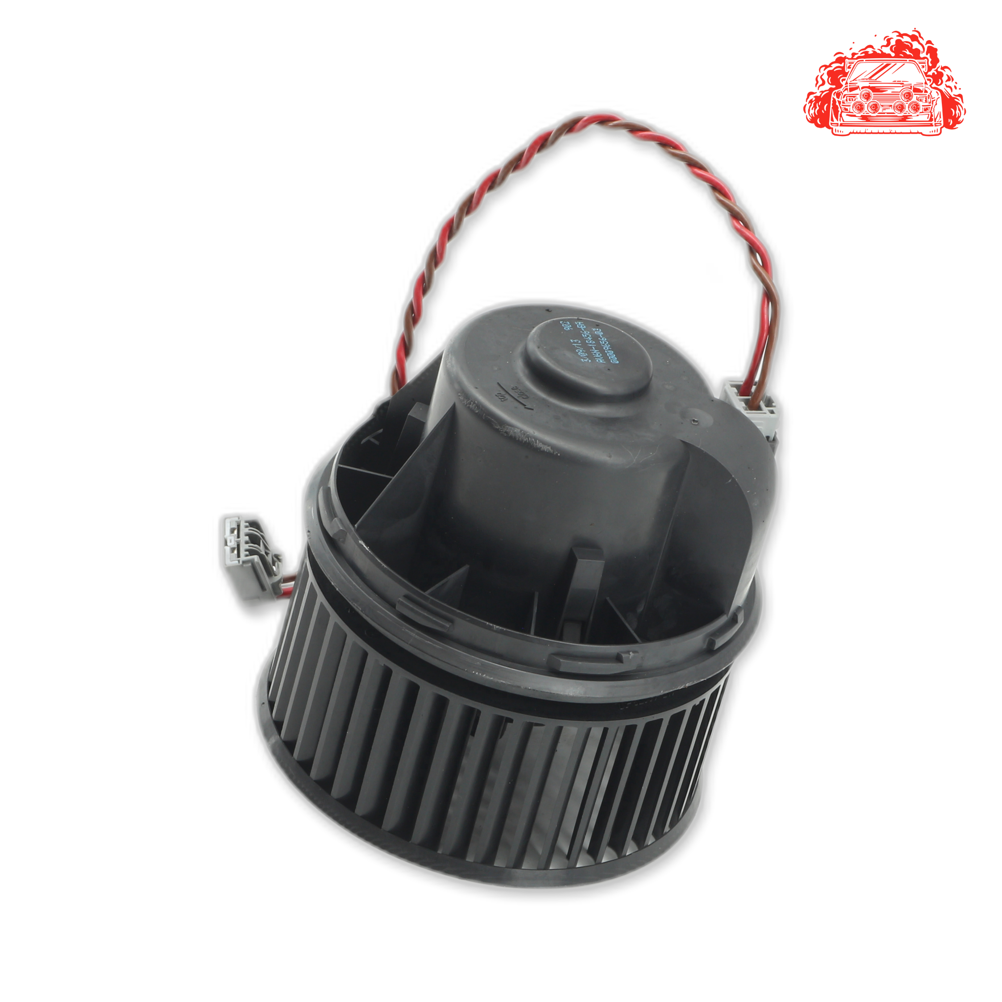 Ford Kuga 2.0 TDCI Blower Motor 1736007104