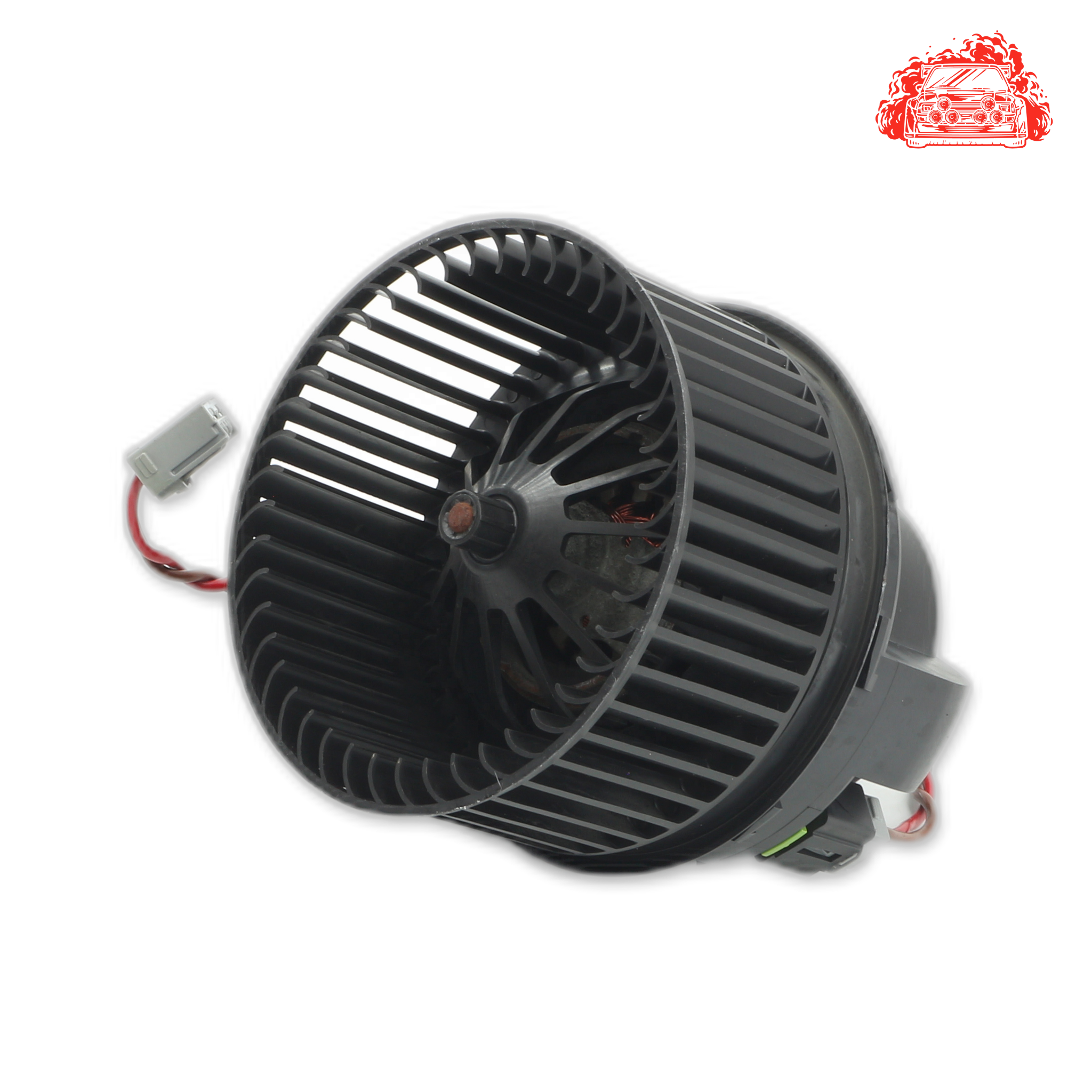 Ford Kuga 2.0 TDCI Blower Motor 1736007104
