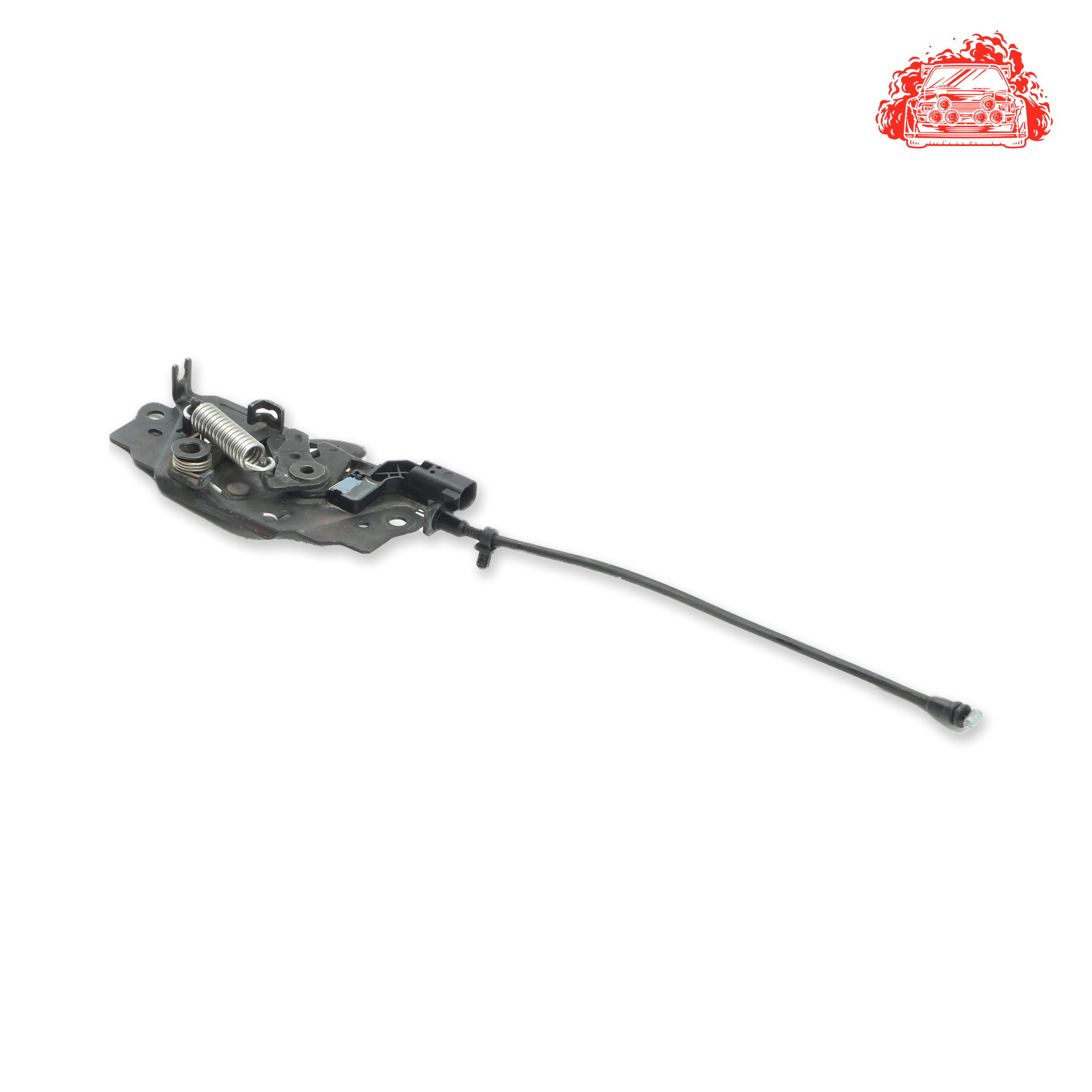 Ford Kuga 2.0 TDCI Bonnet Latch CJ5416A770AB