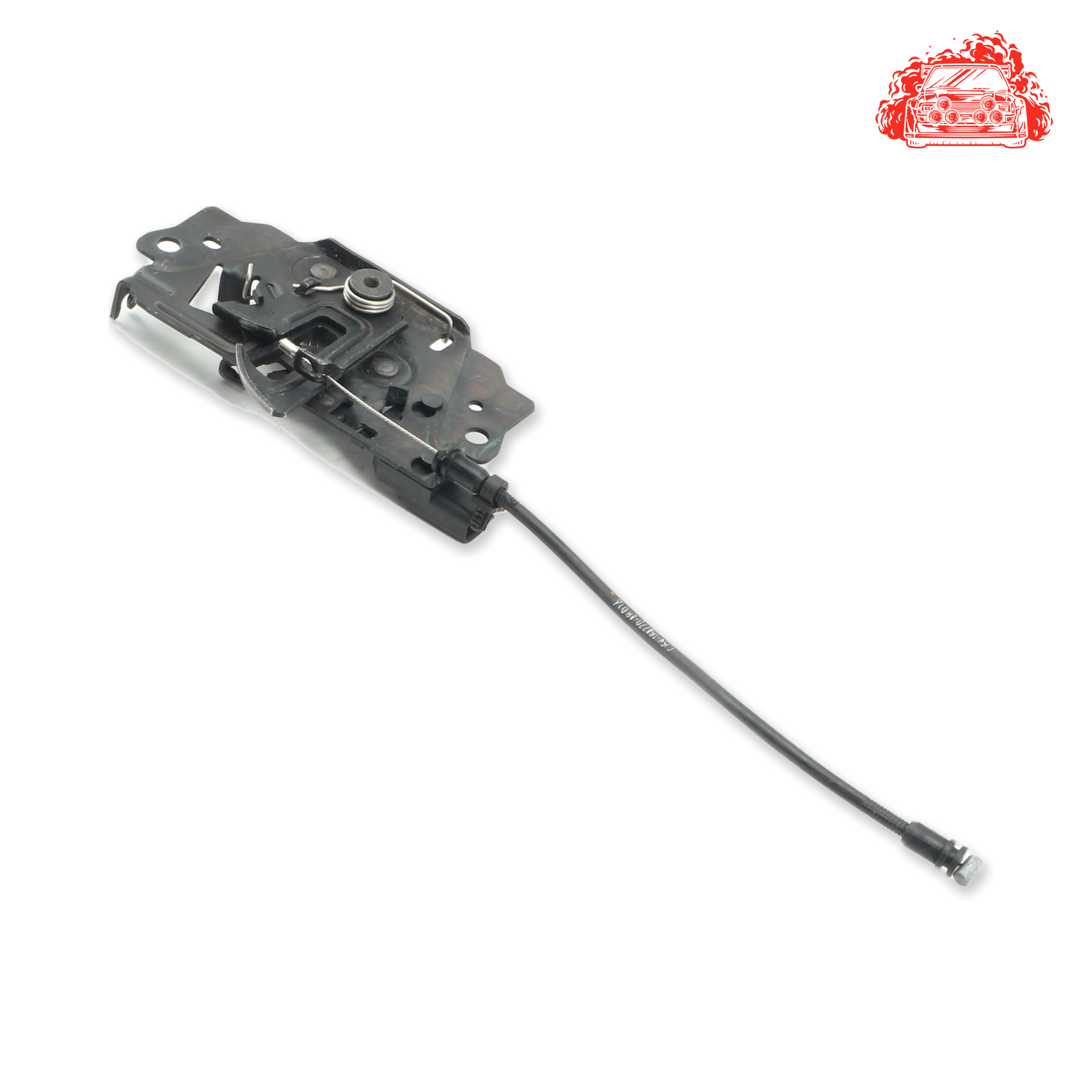 Ford Kuga 2.0 TDCI Bonnet Latch CJ5416A770AB