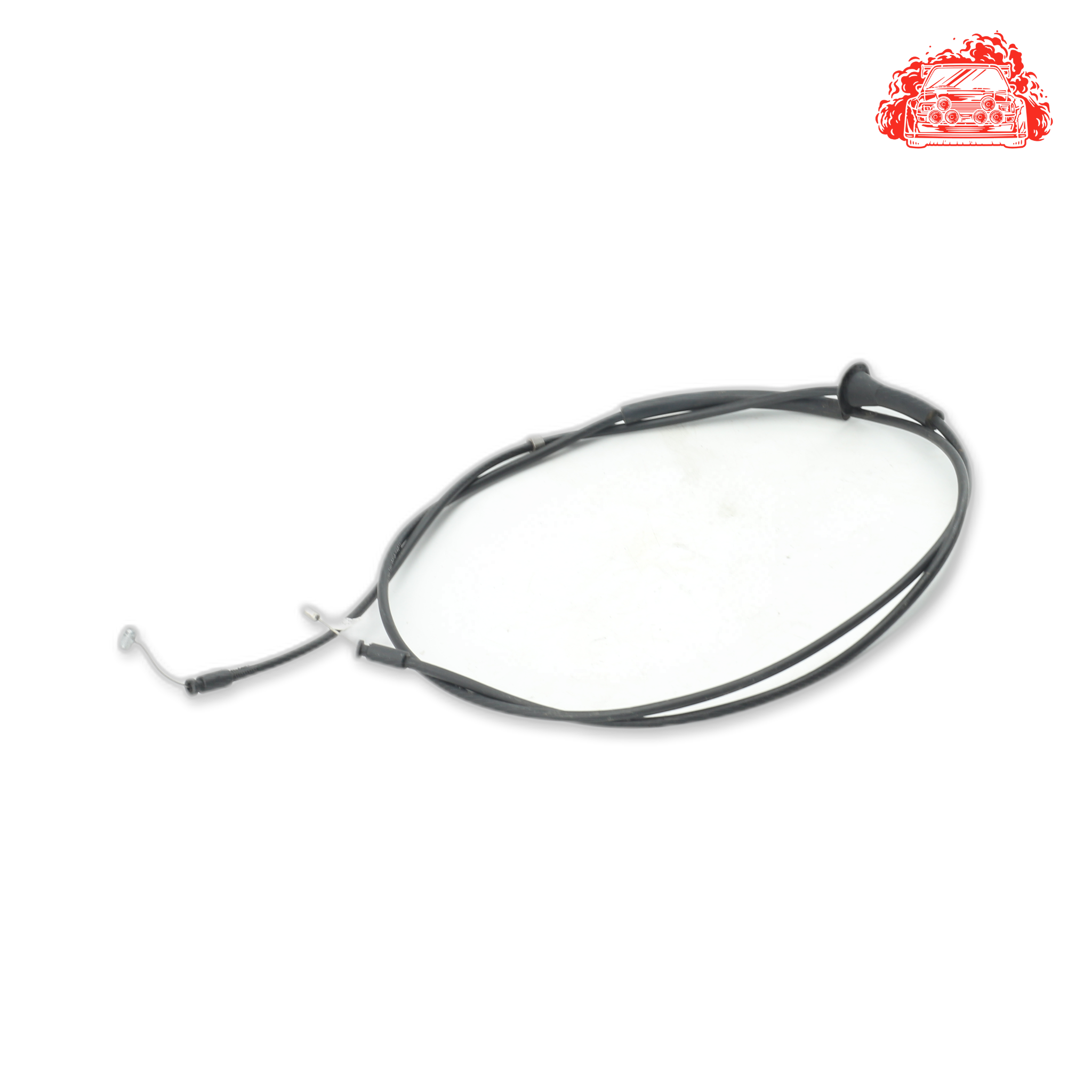 Used Ford Kuga 2.0 TDCI Bonnet Release Cable