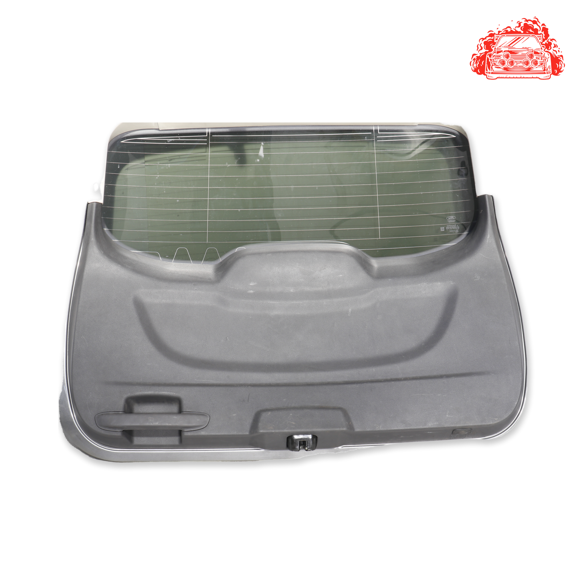 Ford Kuga 2.0 TDCi Tailgate Panel