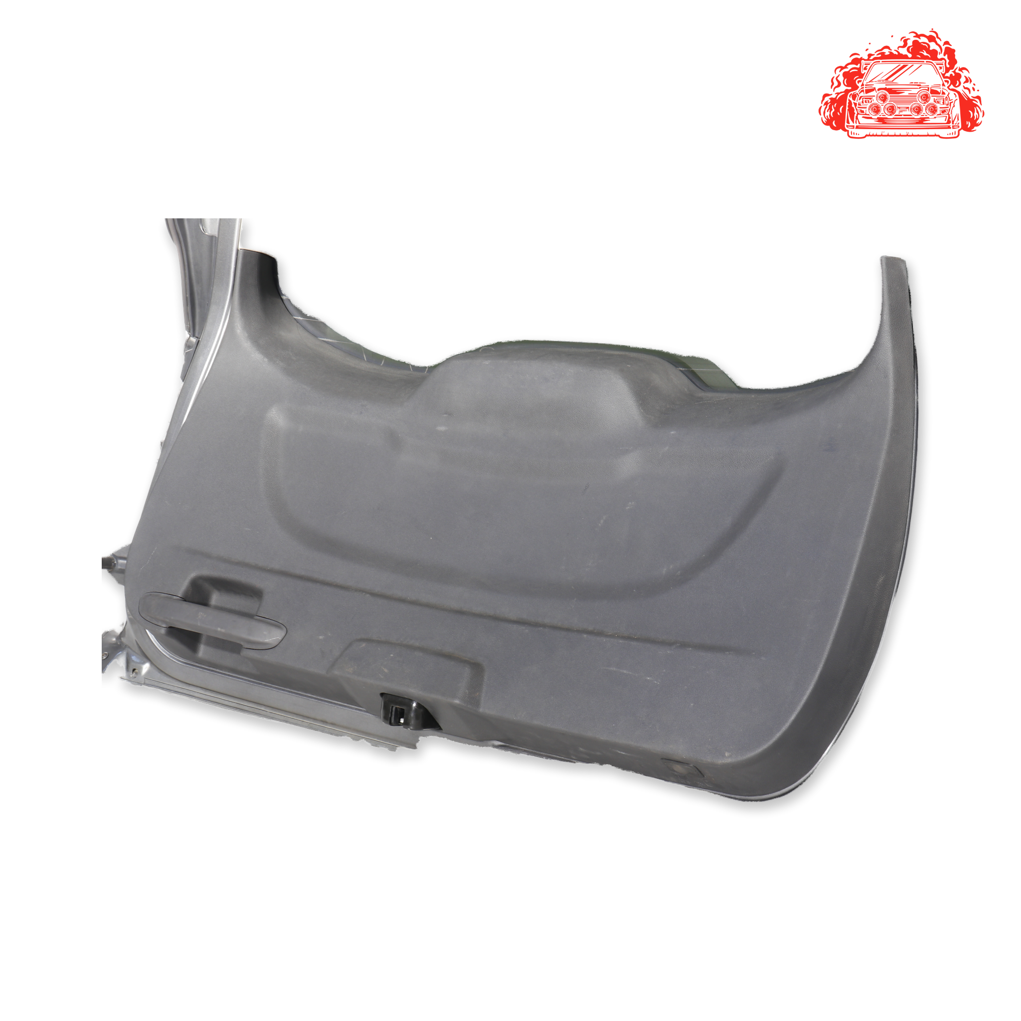 Ford Kuga 2.0 TDCi Tailgate Panel