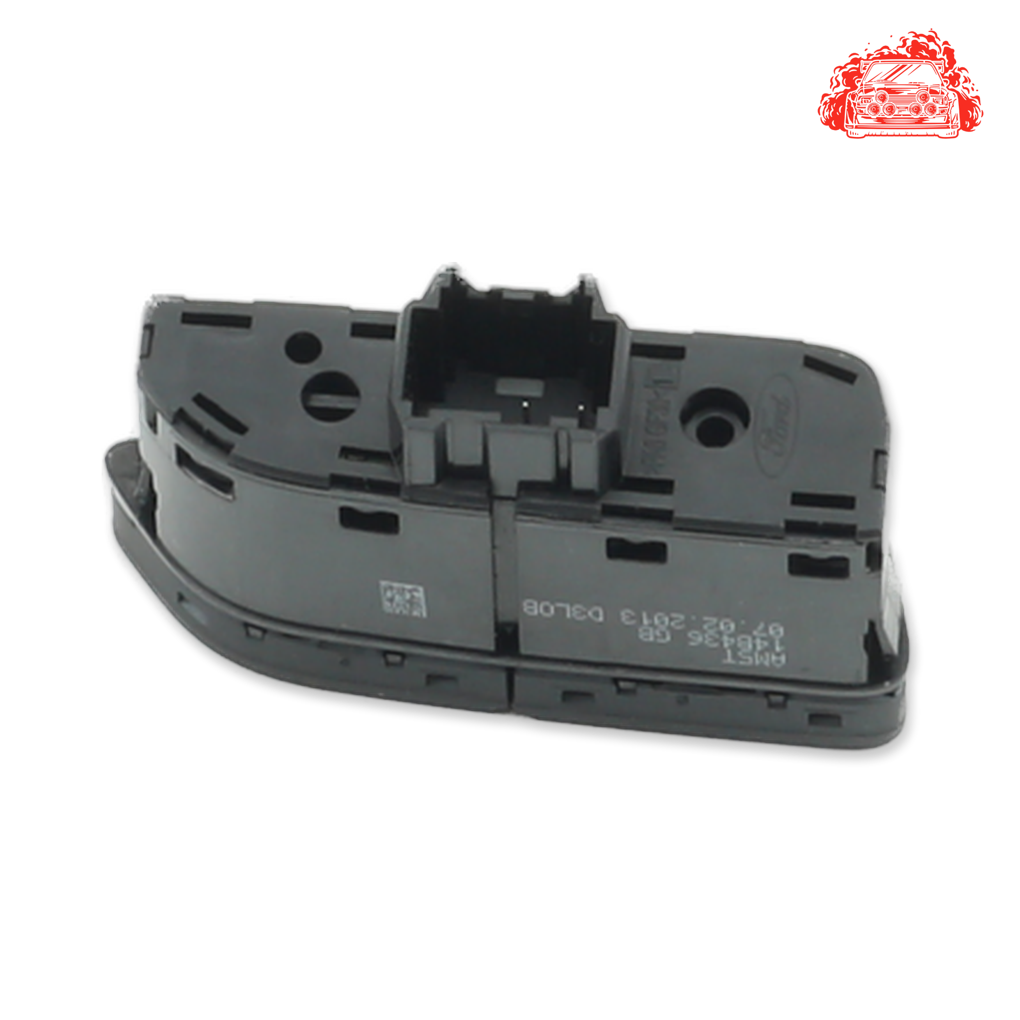 Used Ford KUGA 2.0 TDCI TITANIUM AWD POWERSHIFT Boot Lid Tailgate Release Button Handle CJ54S425A22A