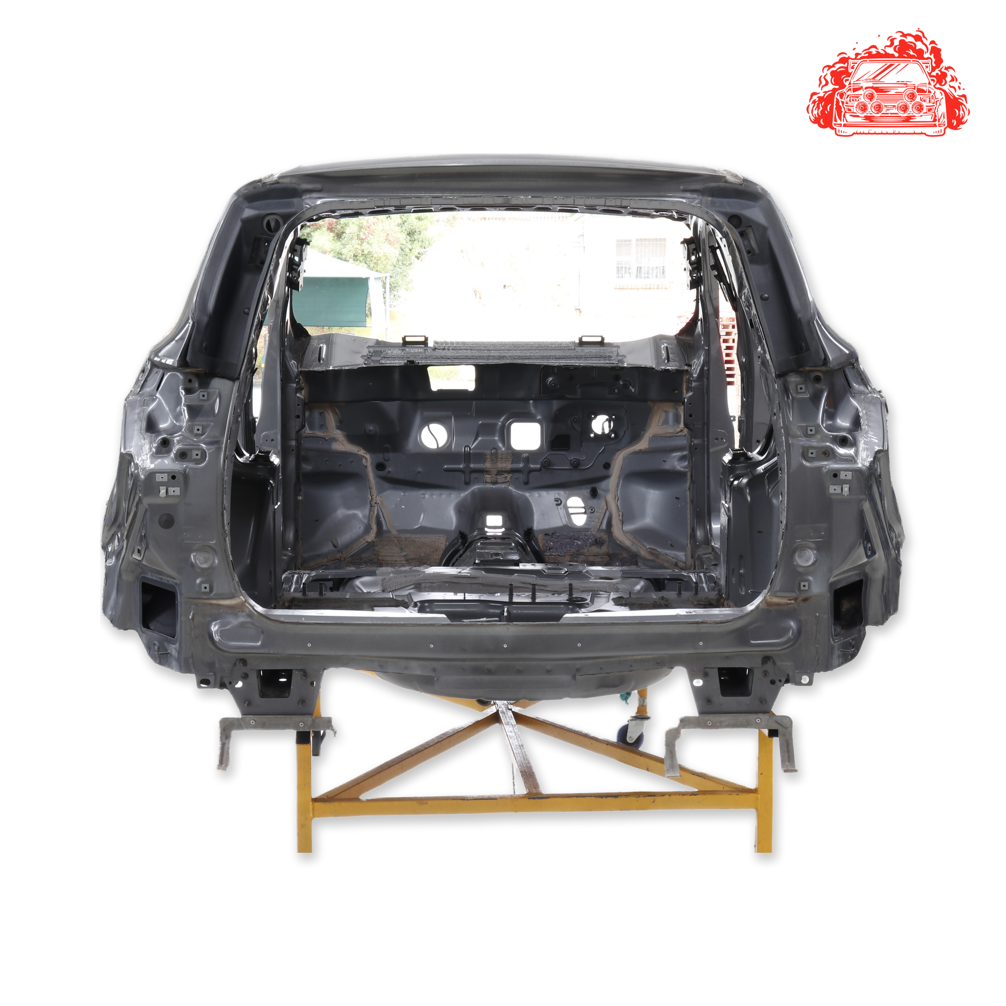 Used Ford KUGA 2.0 TDCI Titanium AWD POWERSHIFT Chassis