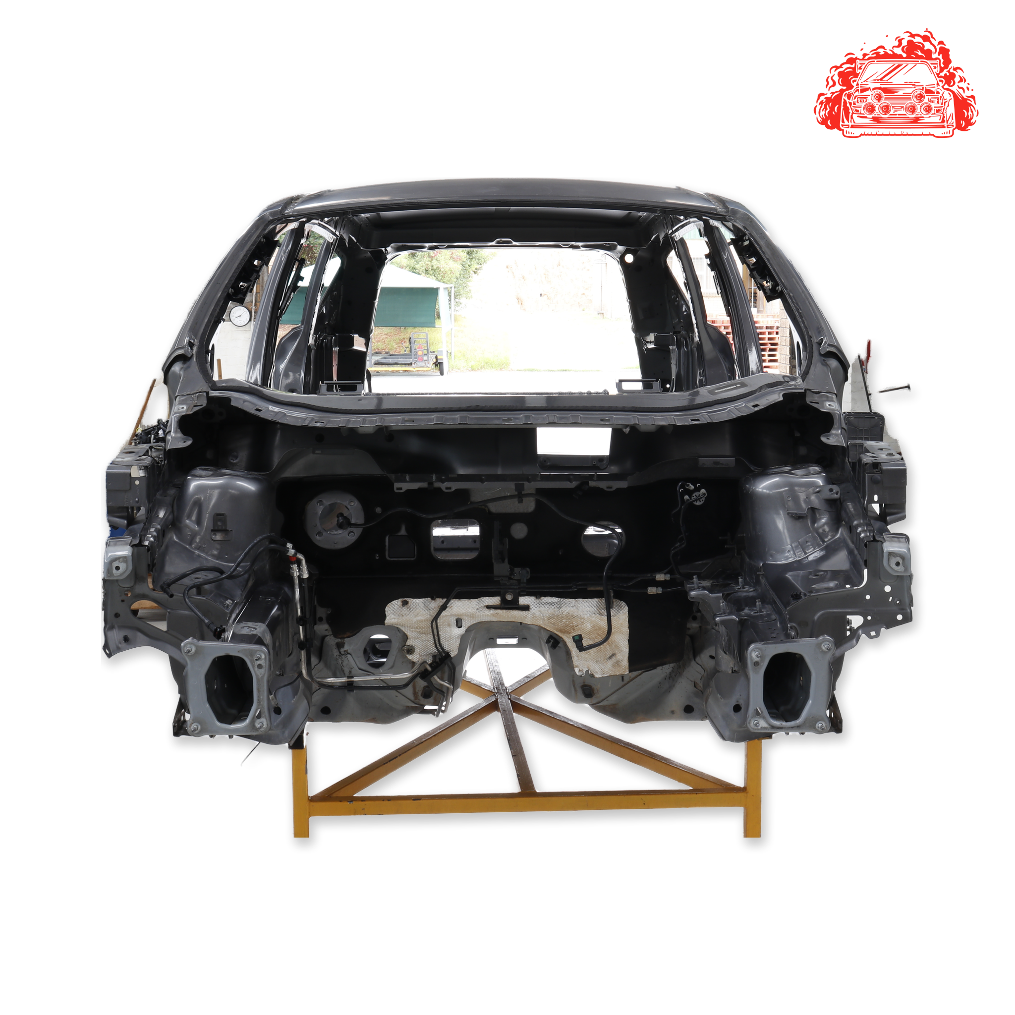 Used Ford KUGA 2.0 TDCI Titanium AWD POWERSHIFT Chassis