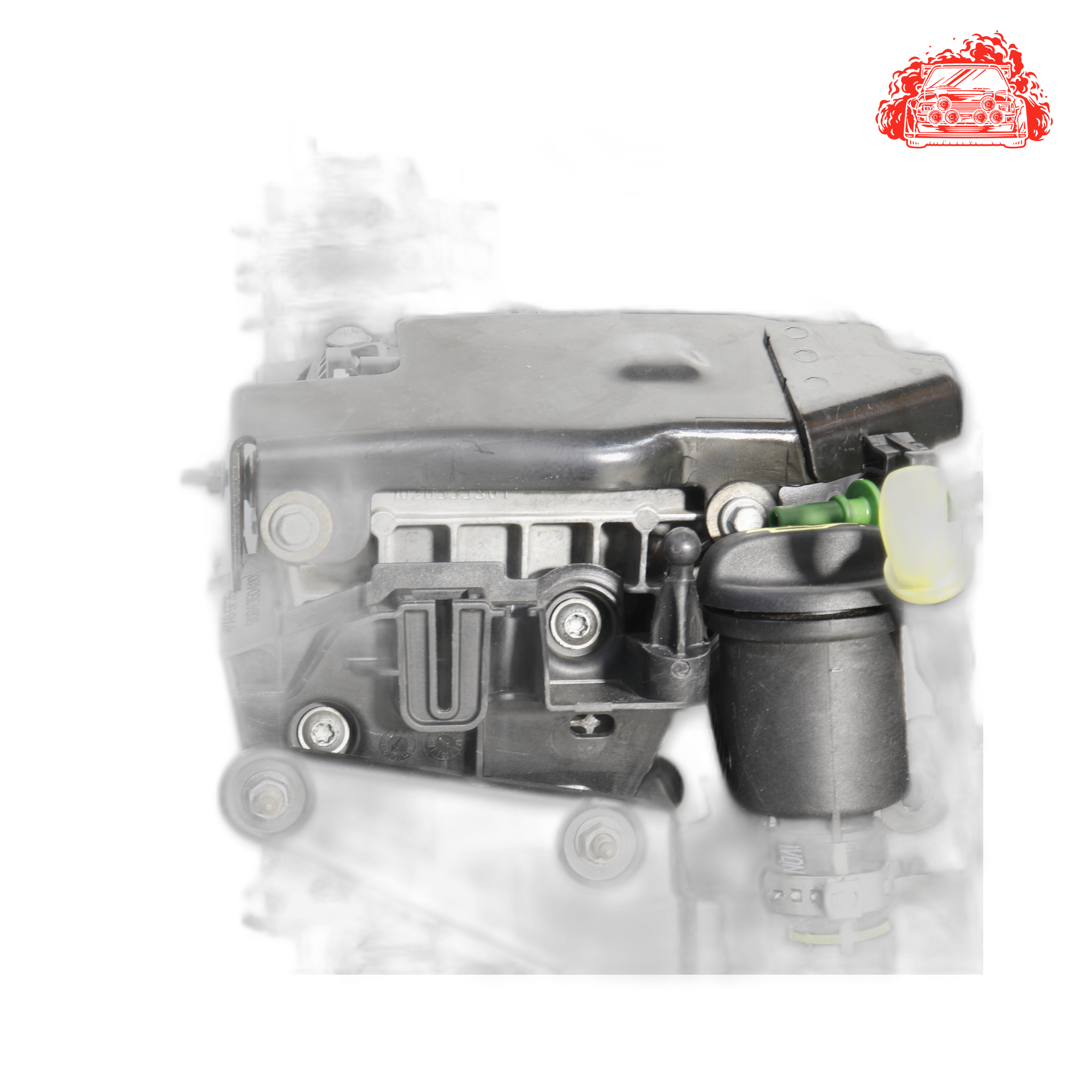 Used Ford KUGA 2.0 TDCI TITANIUM AWD POWERSHIFT Diesel Pump - OEM Part 1026355S01