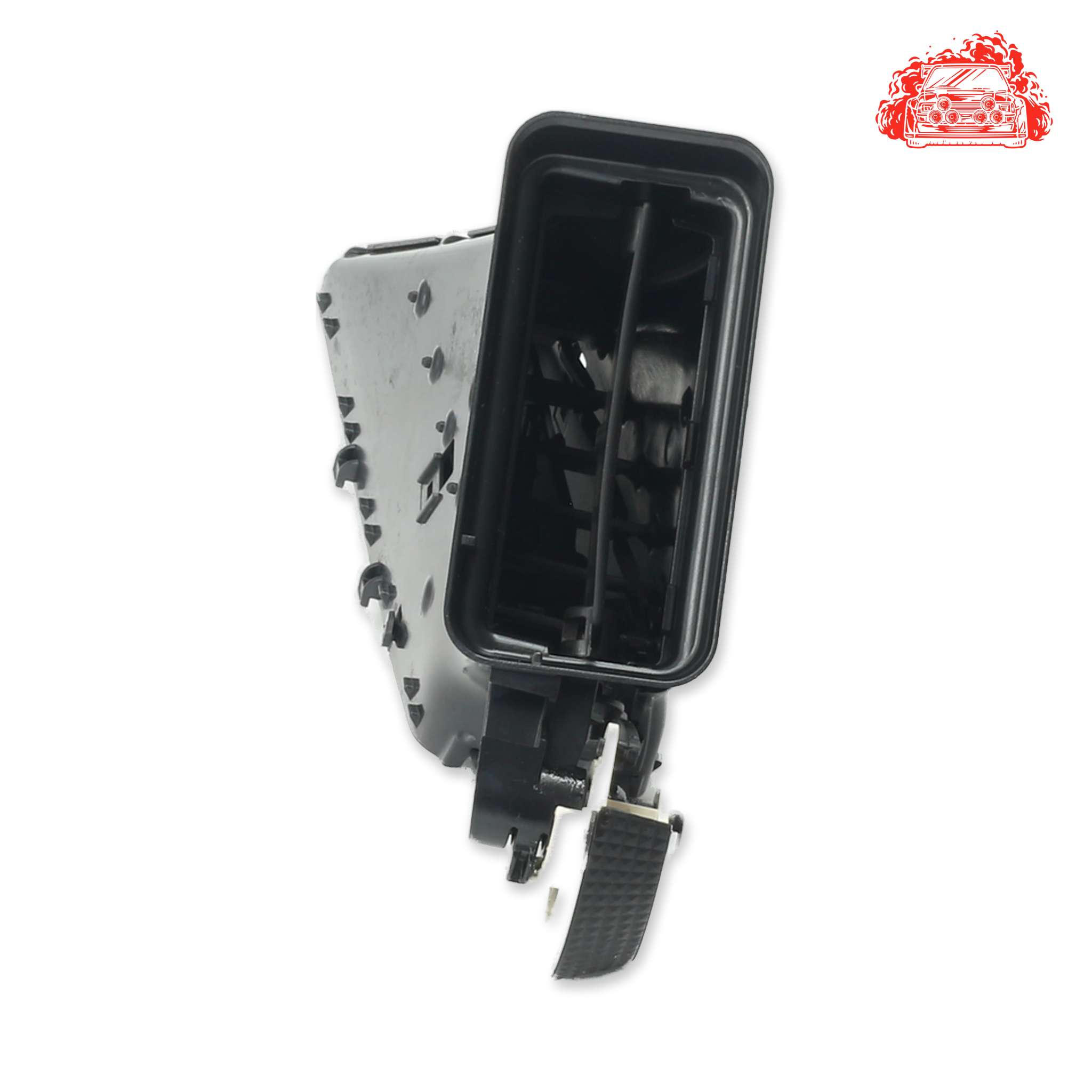 Ford Kuga 2.0 TDCI Titanium AWD Powershift Driver Side Center Dashboard Air Vent - 07466001