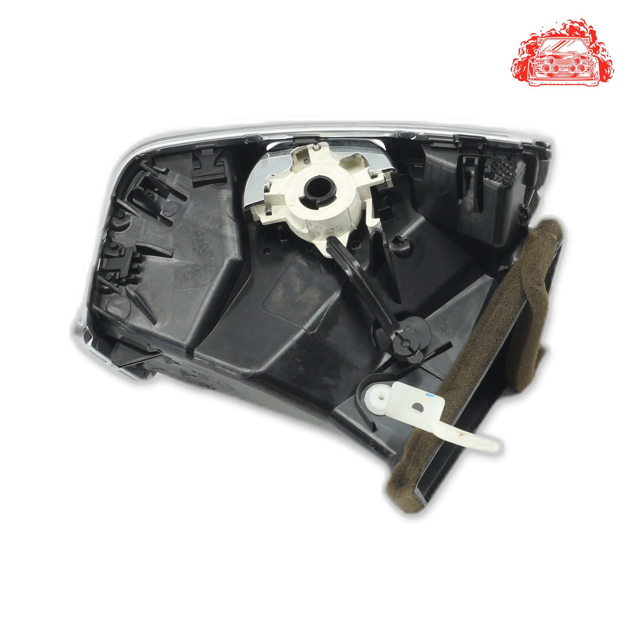 Used Ford KUGA 2.0 TDCI TITANIUM AWD POWERSHIFT Dashboard Air Vent - 07464-000