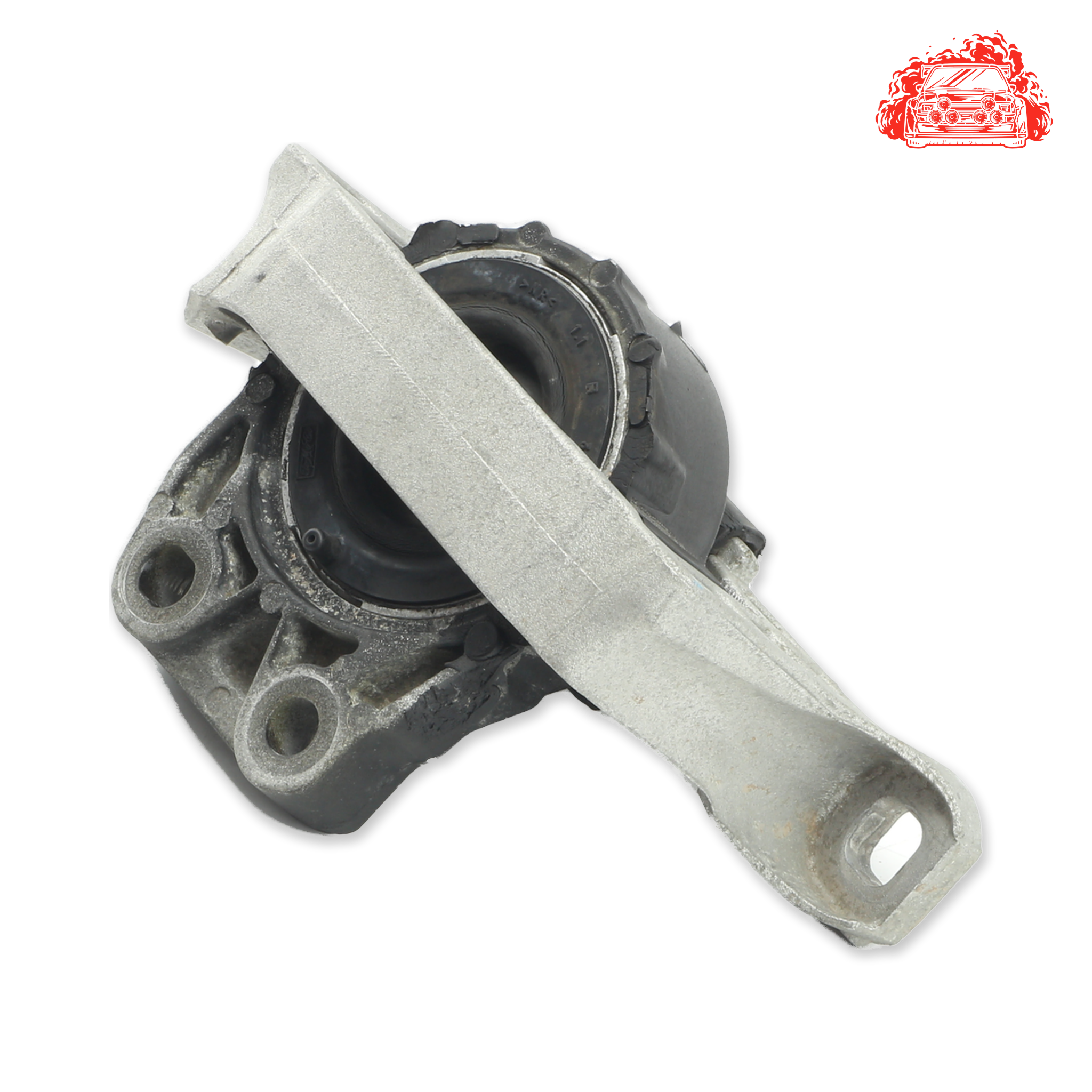Ford Kuga 2.0 TDCI Titanium AWD POWERSHIFT Driver Side Engine Mounting - OEM Part 8M516F012