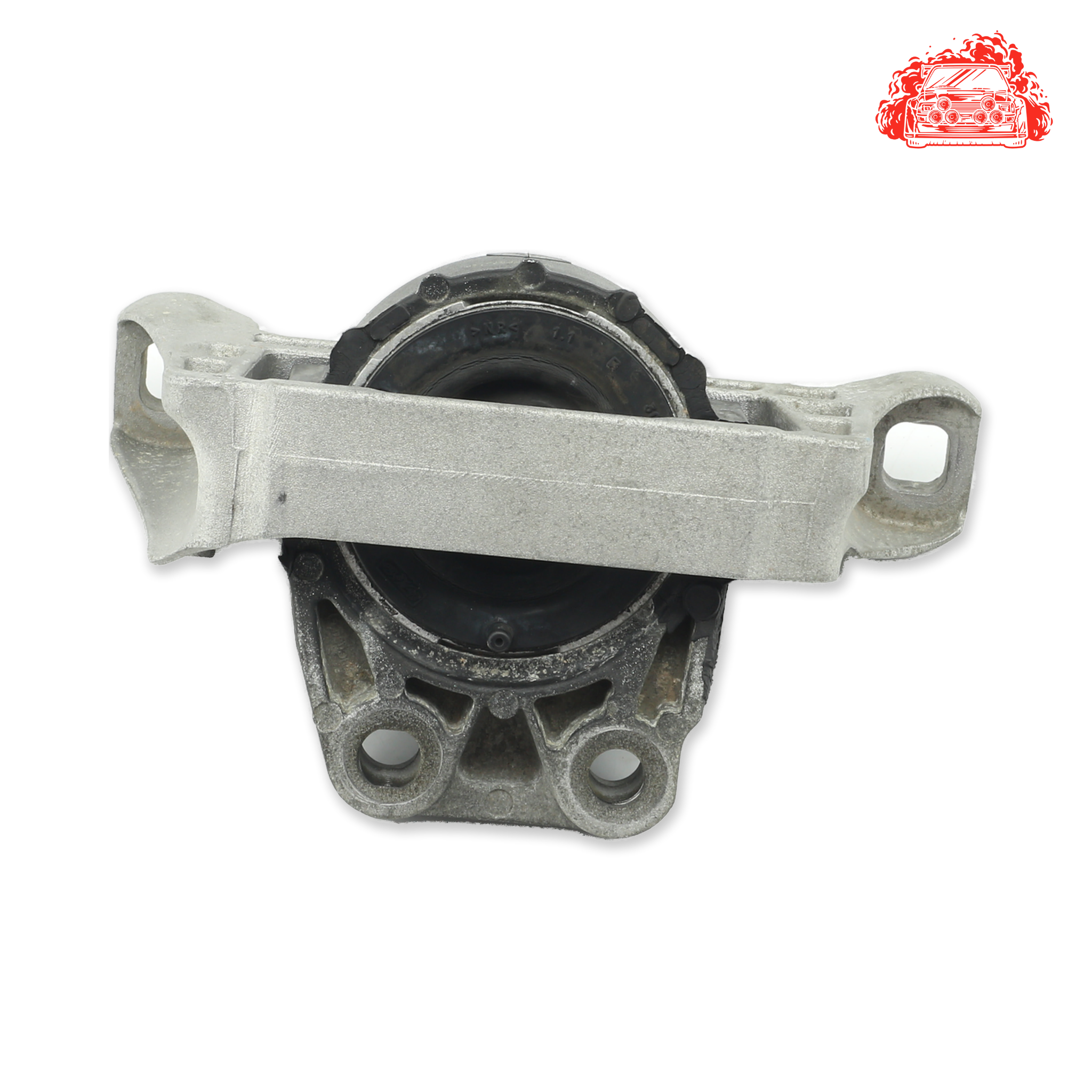Ford Kuga 2.0 TDCI Titanium AWD POWERSHIFT Driver Side Engine Mounting - OEM Part 8M516F012