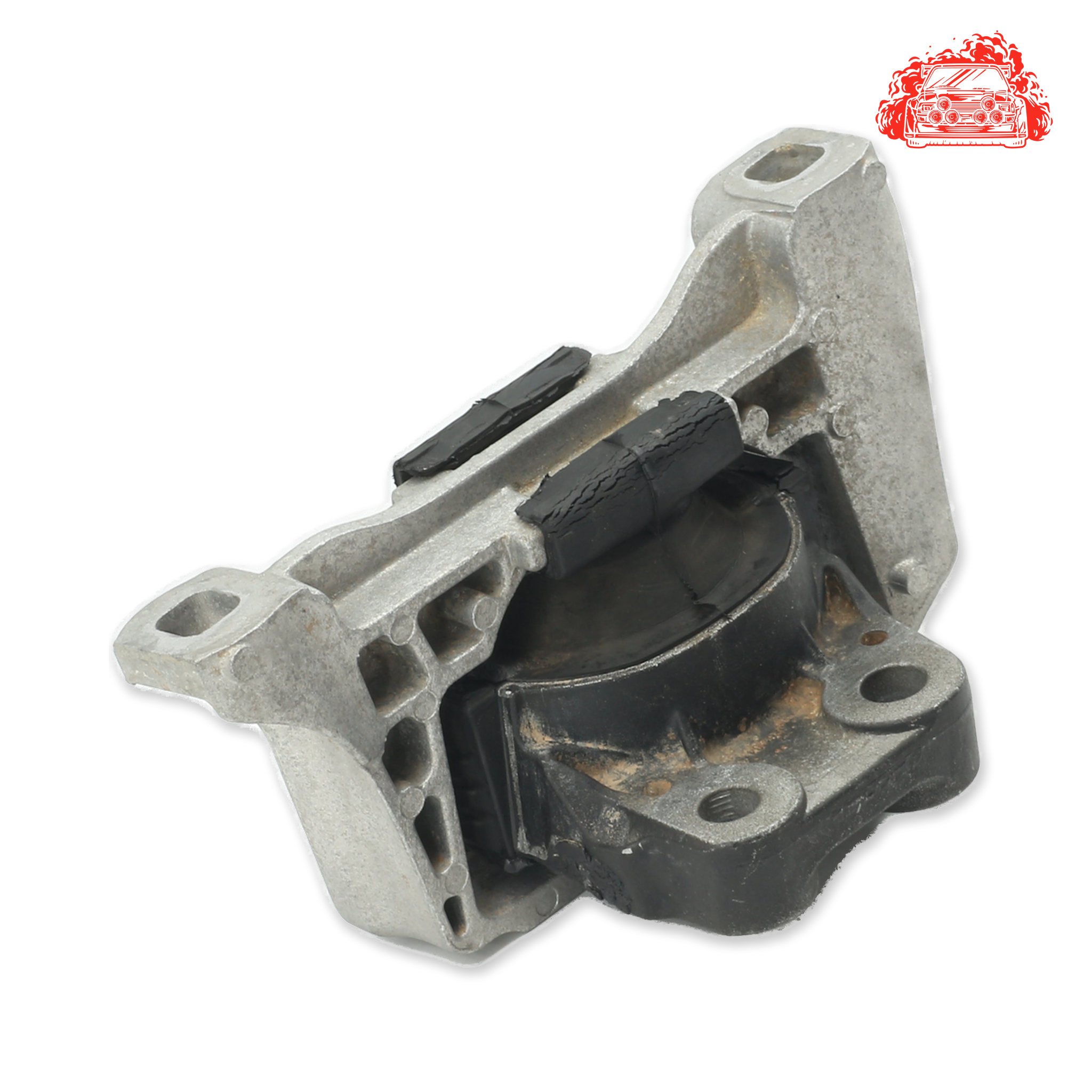 Ford Kuga 2.0 TDCI Titanium AWD POWERSHIFT Driver Side Engine Mounting - OEM Part 8M516F012