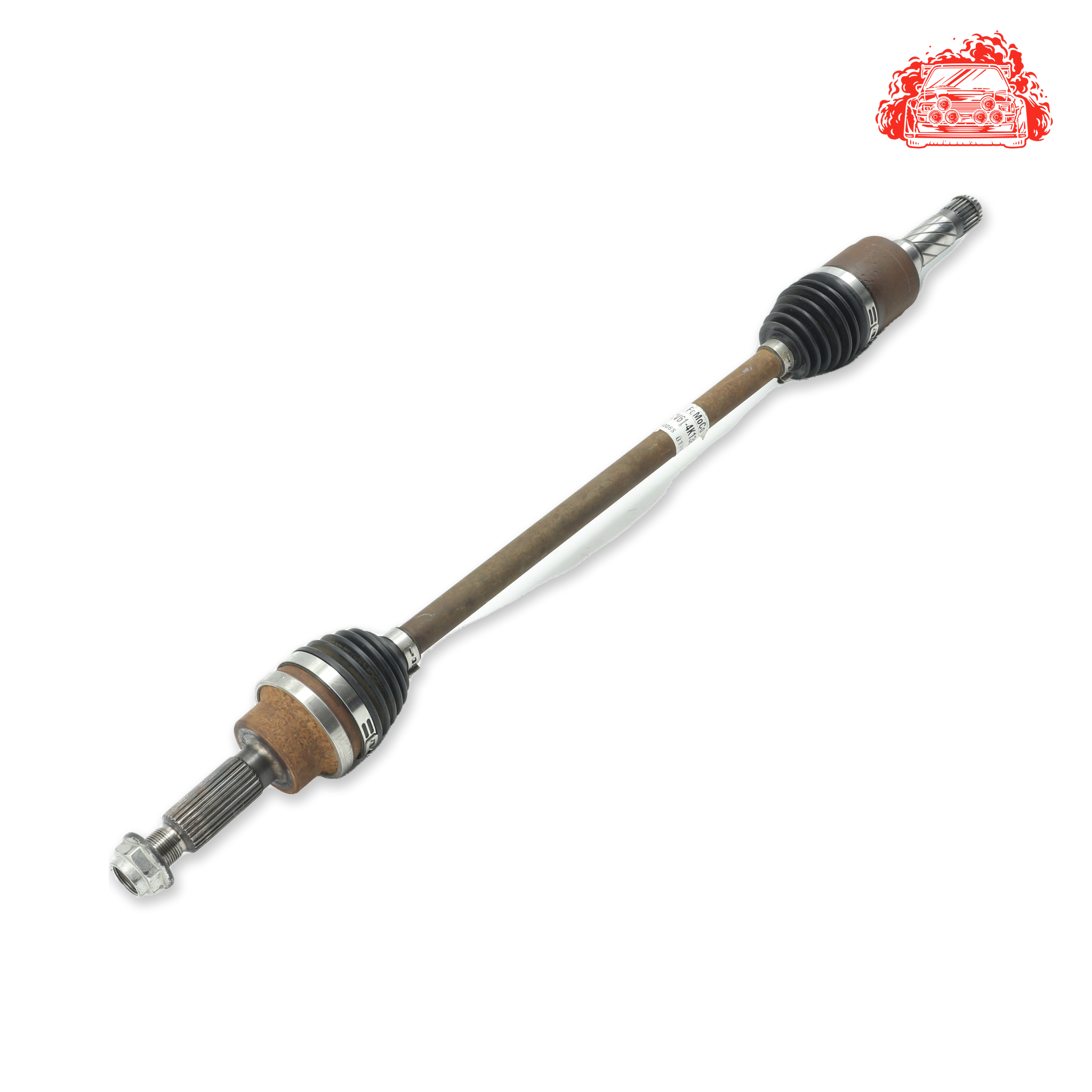 Used Ford KUGA 2.0 TDCI TITANIUM AWD POWERSHIFT Driveshaft CV614K138AA