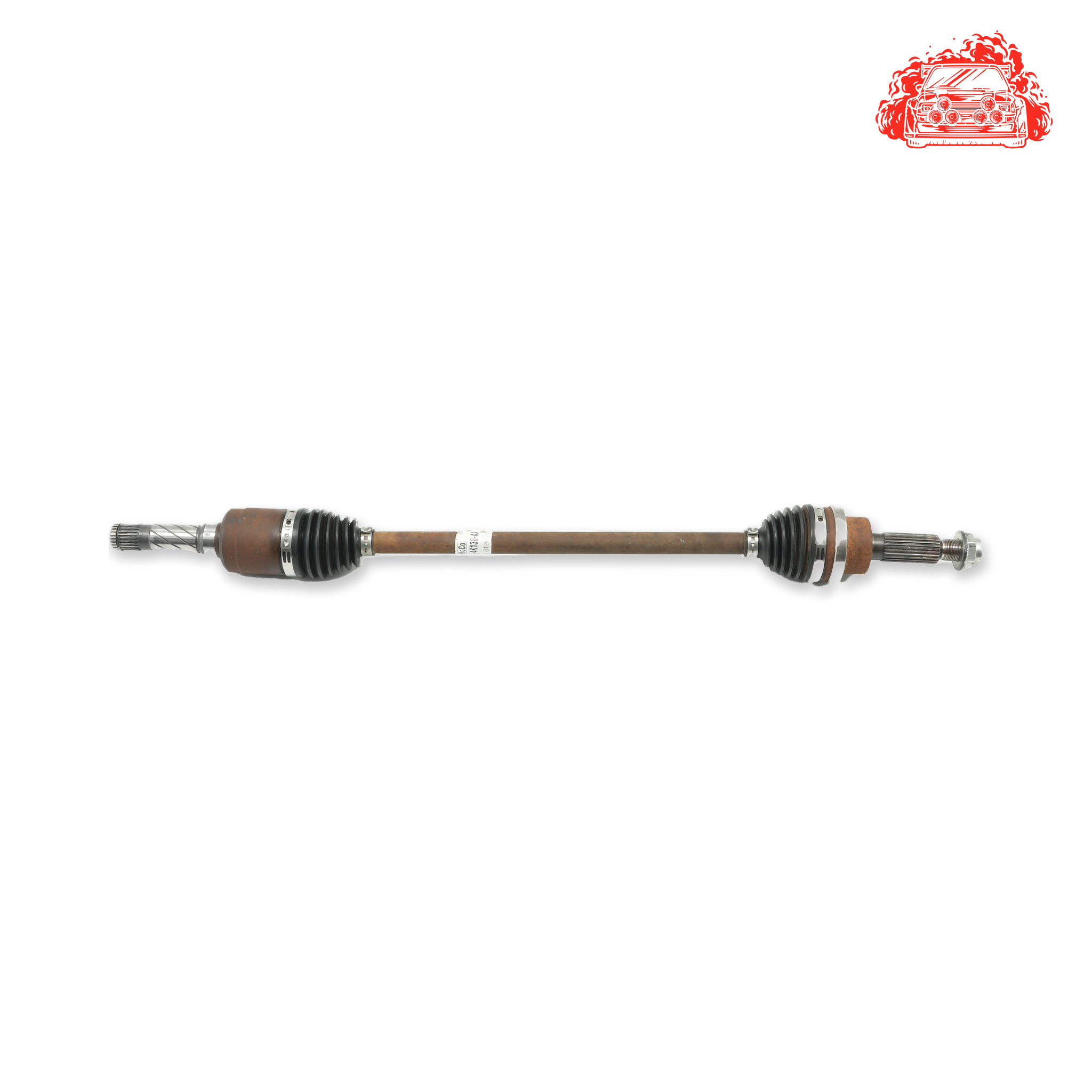 Used Ford KUGA 2.0 TDCI TITANIUM AWD POWERSHIFT Driveshaft CV614K138AA