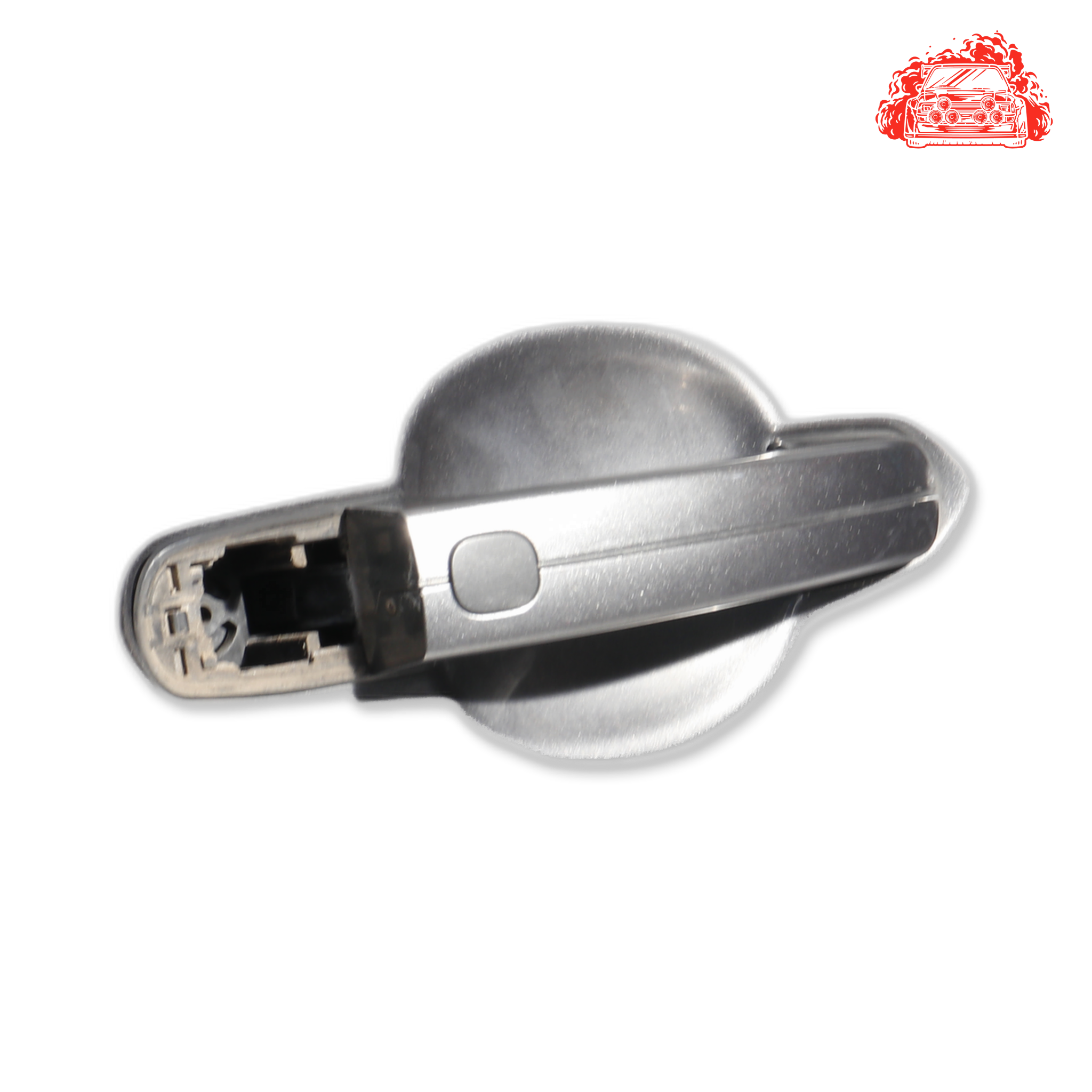 Used Ford Kuga 2.0 TDCI Titanium AWD Powershift Driver Side Front Exterior Door Handle