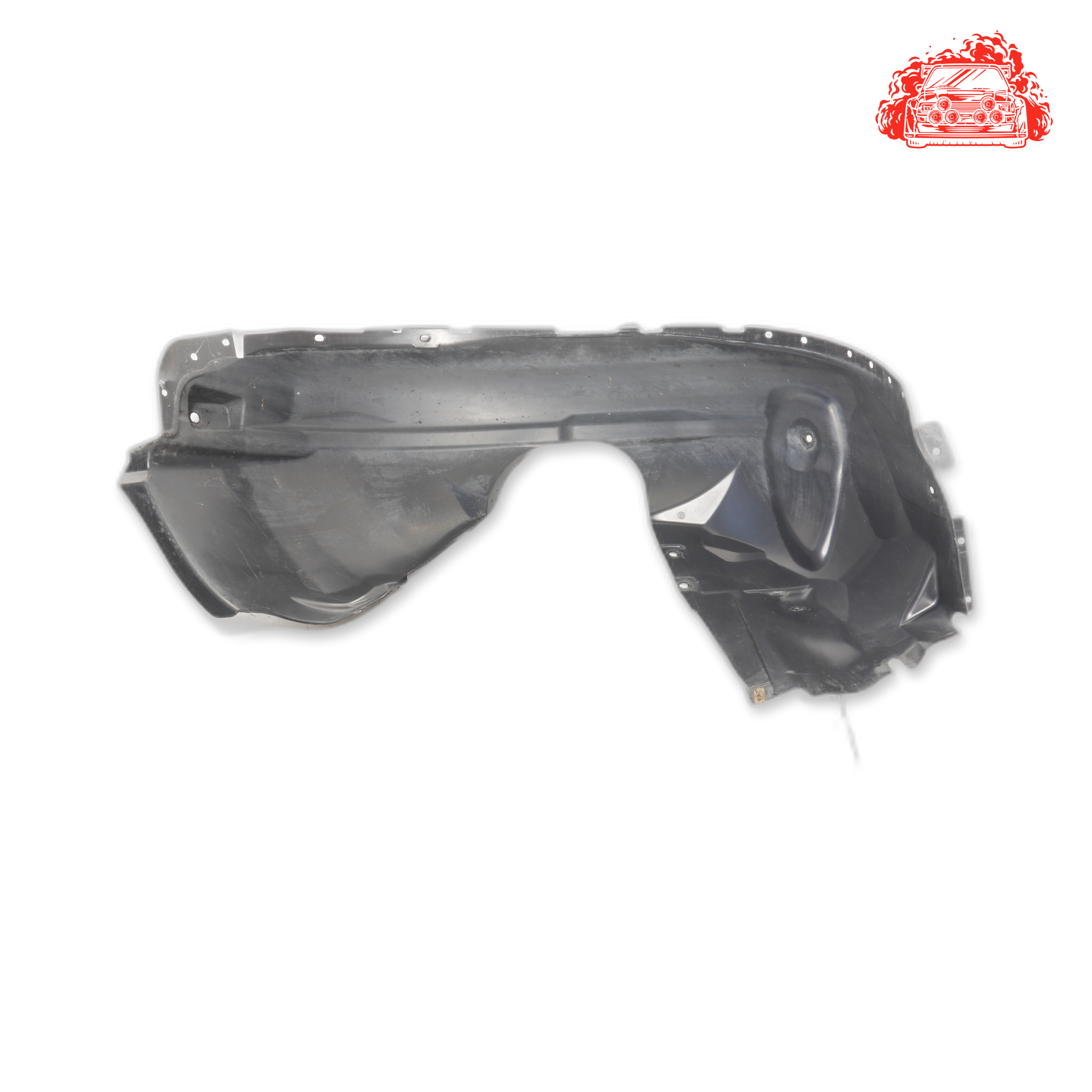 Used Ford KUGA 2.0 TDCI TITANIUM AWD POWERSHIFT Driver Side Front Fender Liner CV4416114B