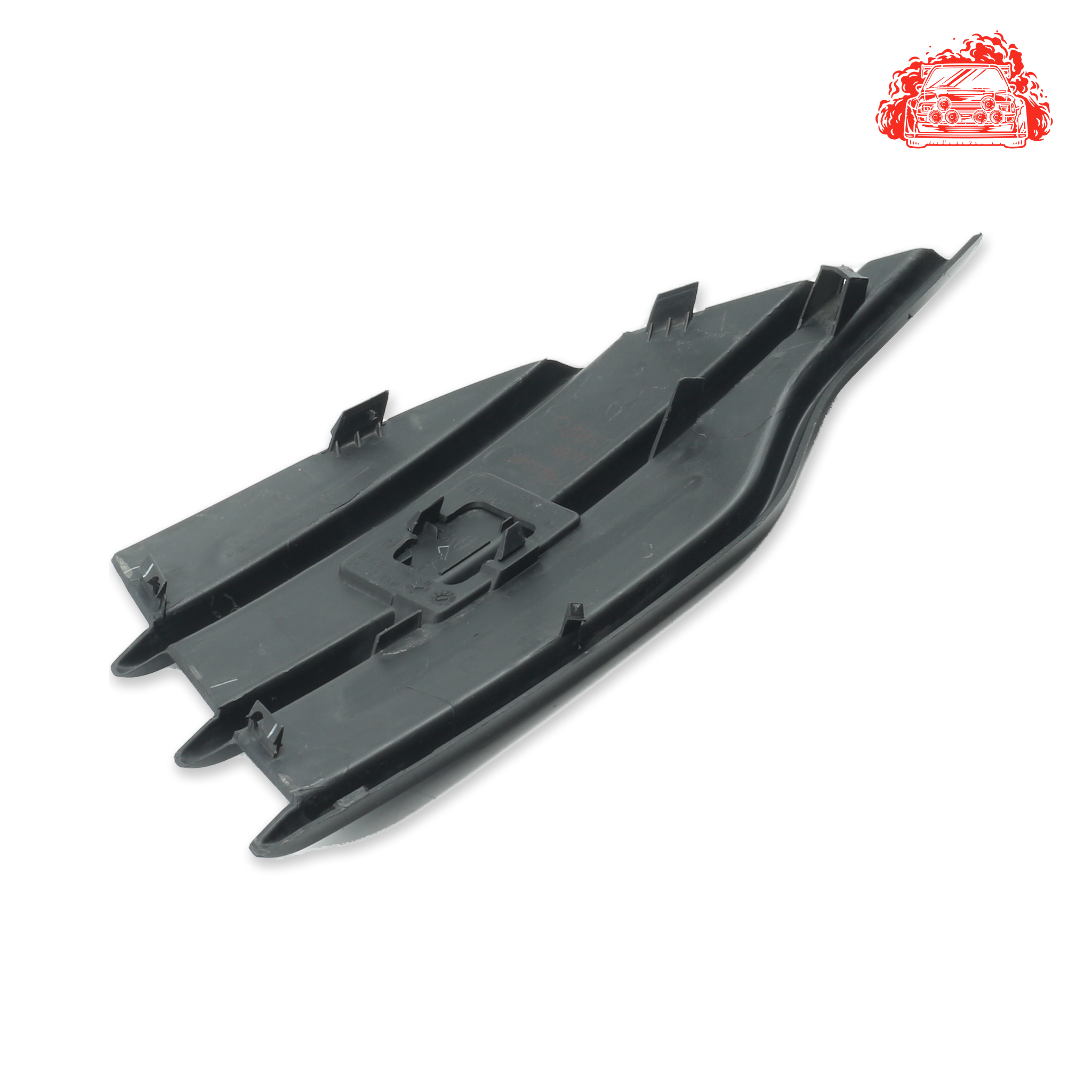 Ford Kuga 2.0 TDCi Titanium AWD POWERSHIFT Driver Side Front Fog Light Grille CV4417K946