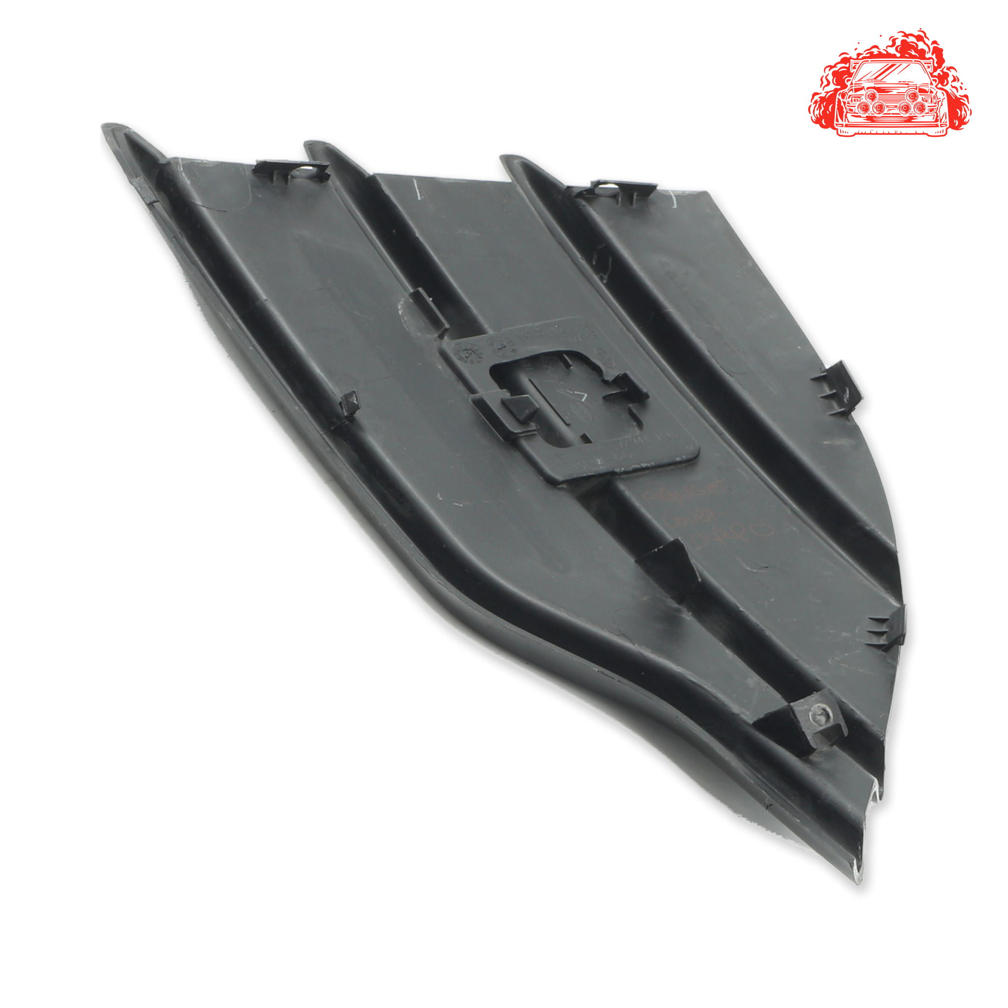 Ford Kuga 2.0 TDCi Titanium AWD POWERSHIFT Driver Side Front Fog Light Grille CV4417K946