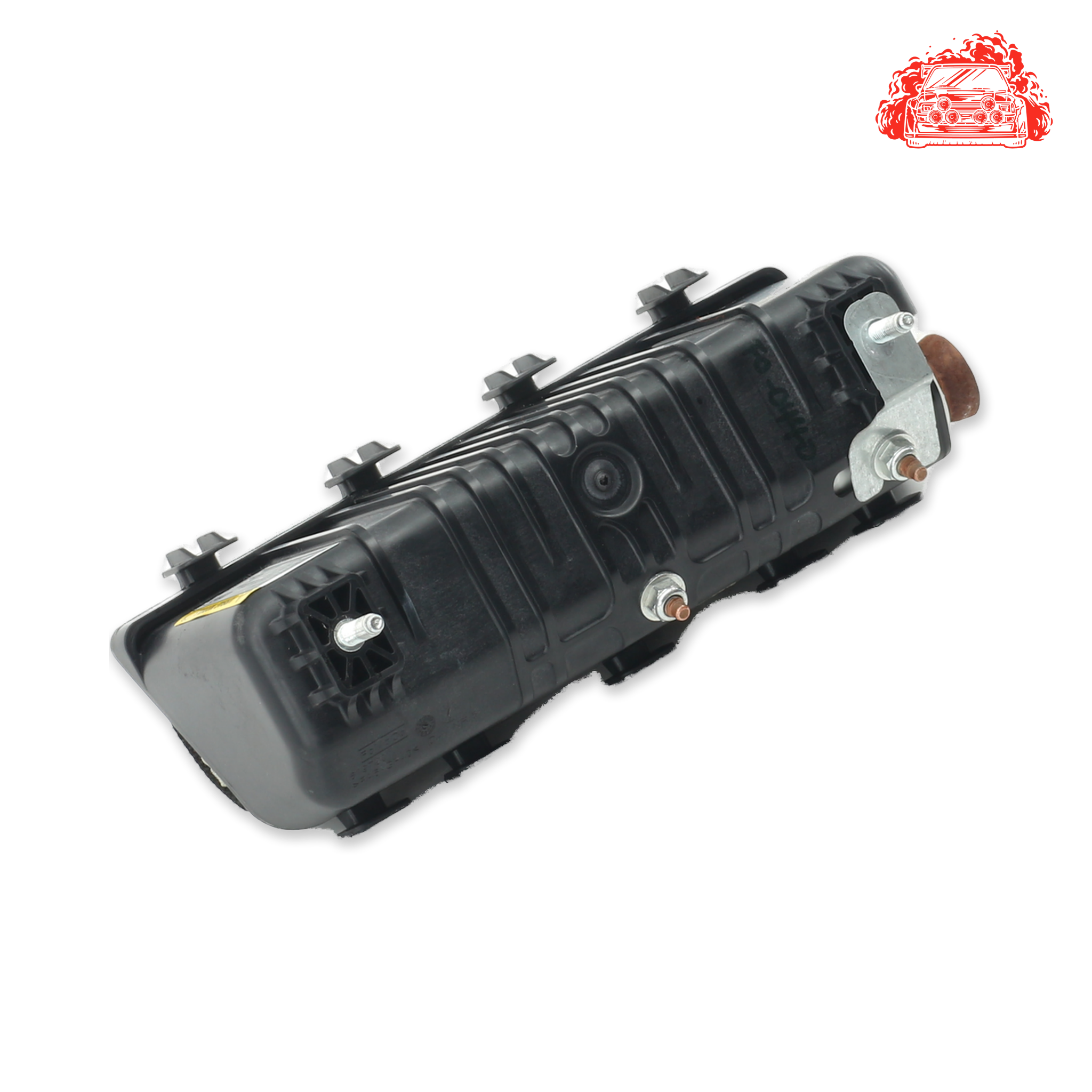 Used Ford KUGA 2.0 TDCI TITANIUM AWD POWERSHIFT Driver Side Front Knee Airbag - CV44-A042A00-BE35B8