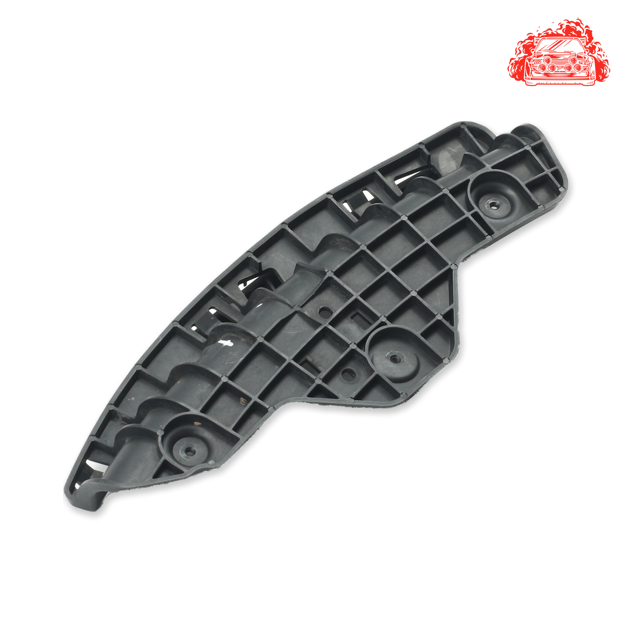 Ford Kuga 2.0 TDCI Titanium AWD POWERSHIFT Driver Side Headlight Bracket CV4417E762AA