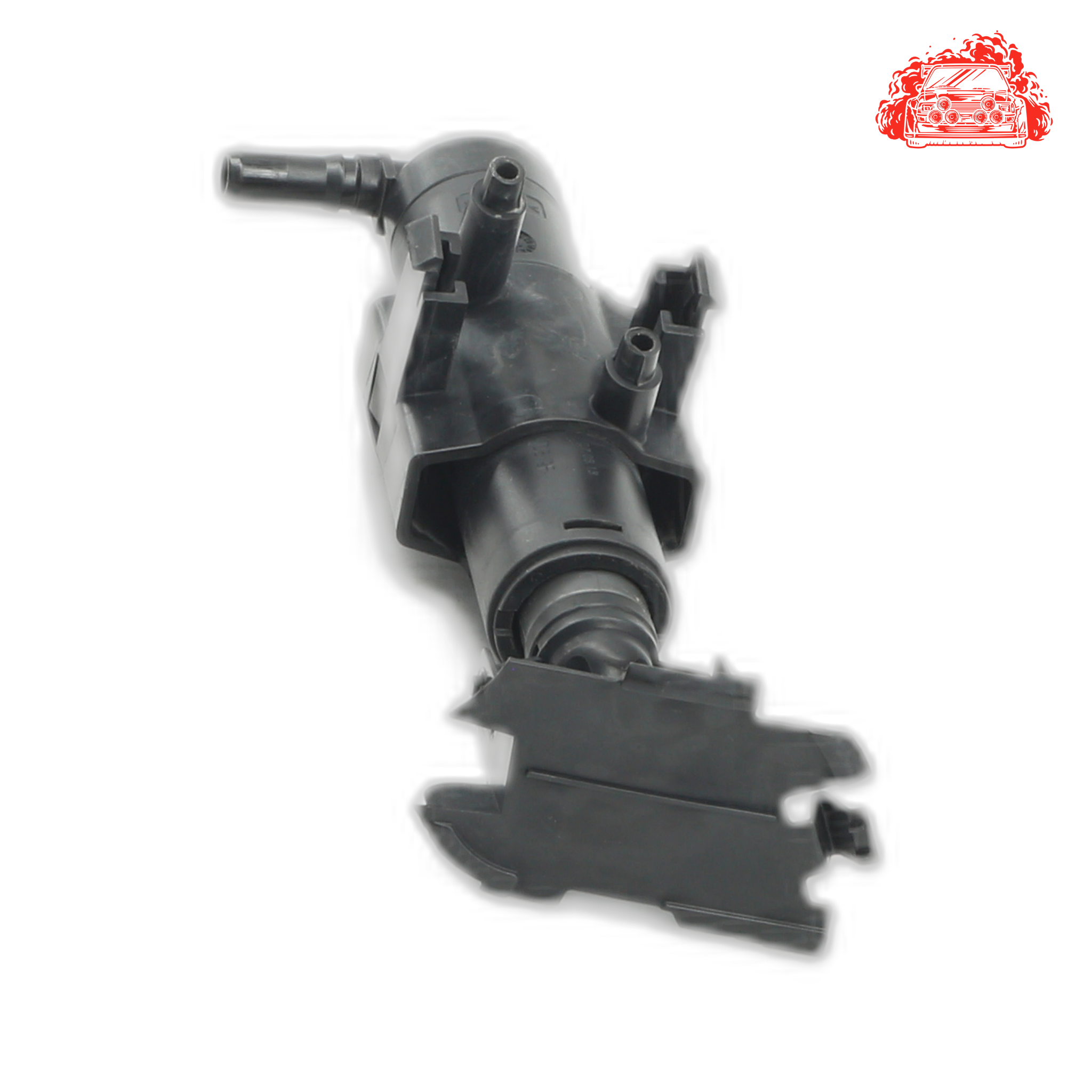 Ford Kuga 2.0 TDCI Titanium AWD Powershift Driver Side Headlight Washer Nozzle Jet CV44-13LO14-BA