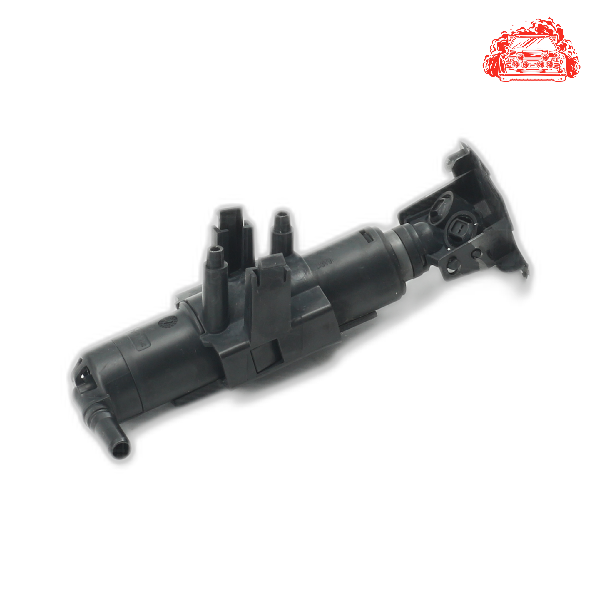 Ford Kuga 2.0 TDCI Titanium AWD Powershift Driver Side Headlight Washer Nozzle Jet CV44-13LO14-BA