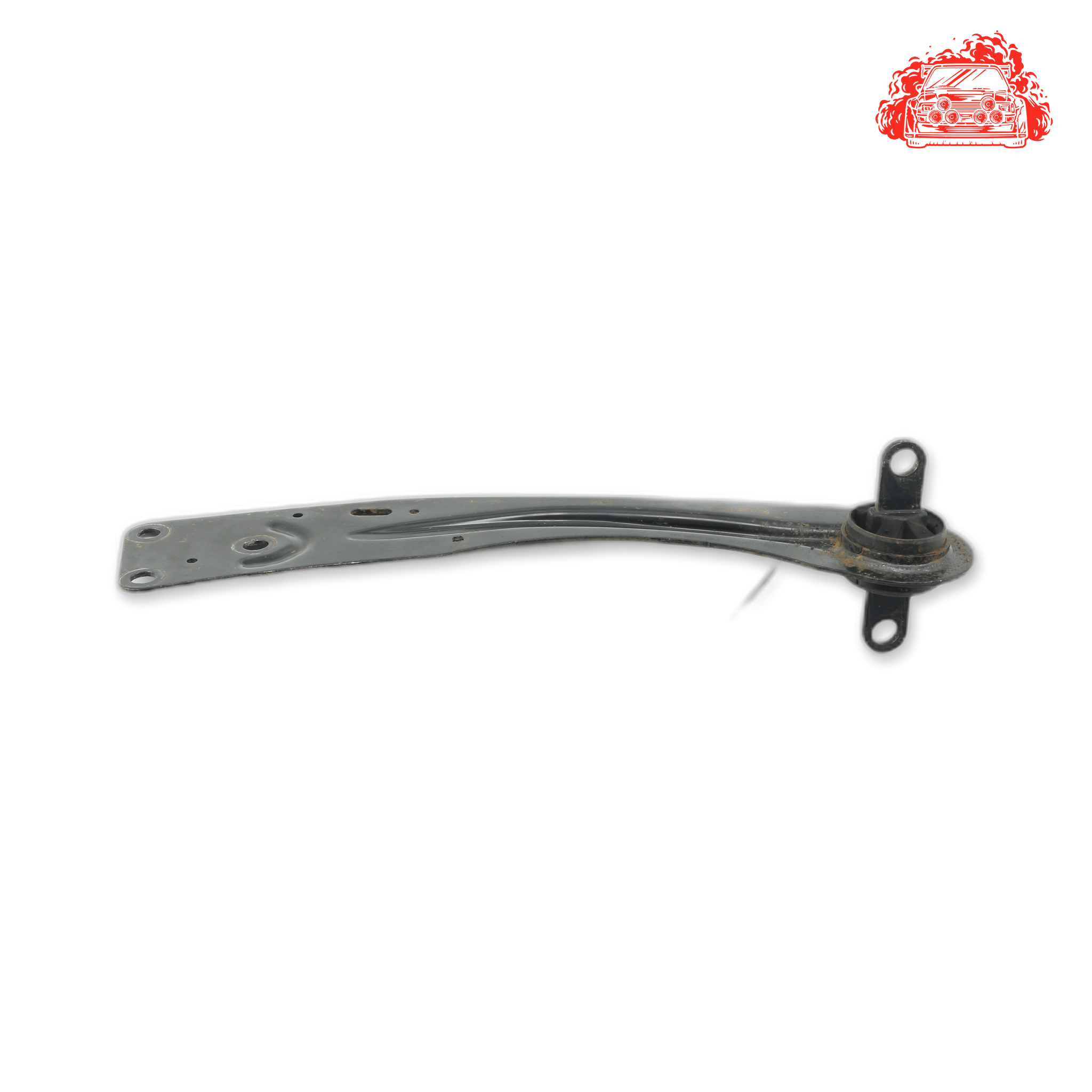 Used Ford KUGA 2.0 TDCI TITANIUM AWD POWERSHIFT Driver Side Rear Axle Mounting Bracket - CV615K898