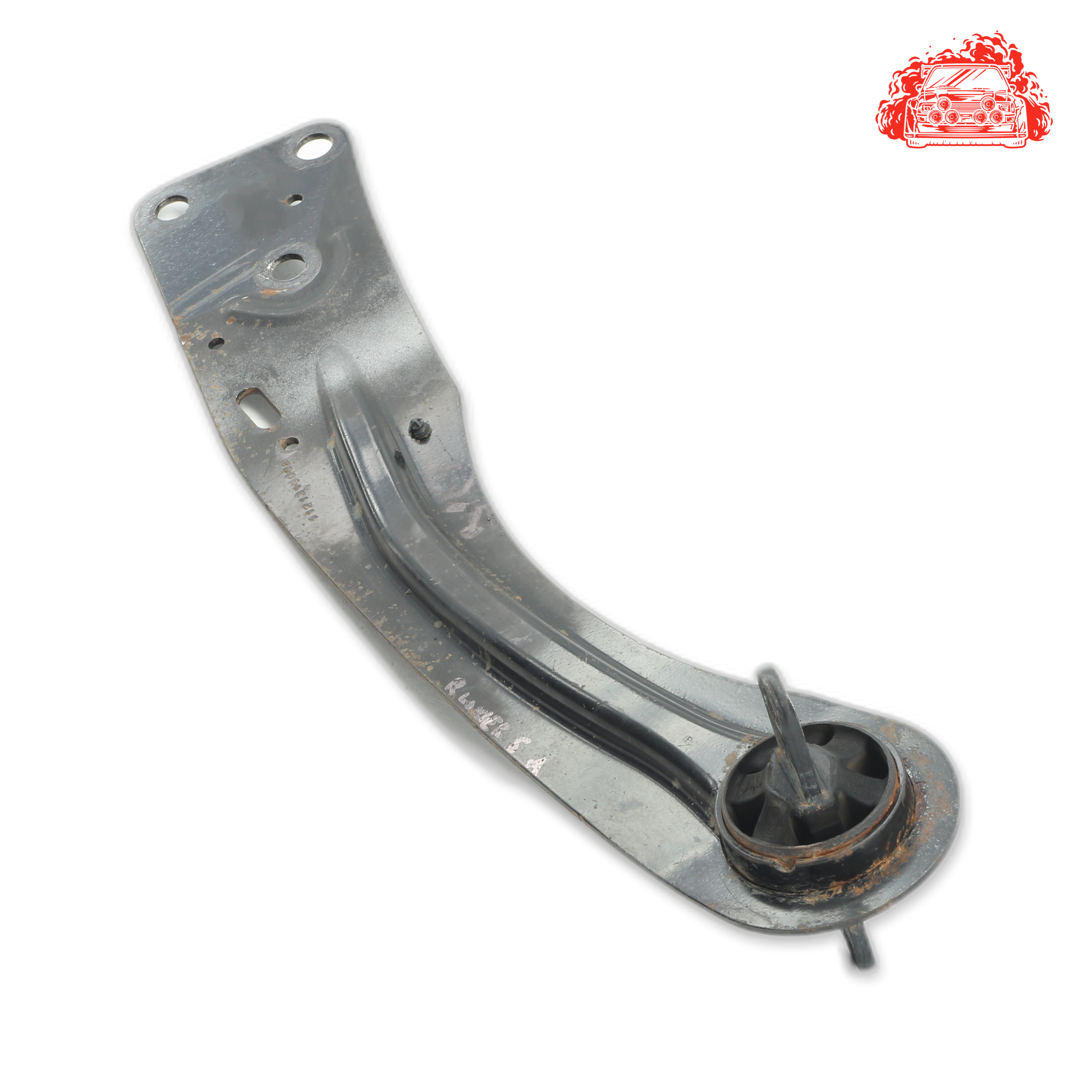 Used Ford KUGA 2.0 TDCI TITANIUM AWD POWERSHIFT Driver Side Rear Axle Mounting Bracket - CV615K898