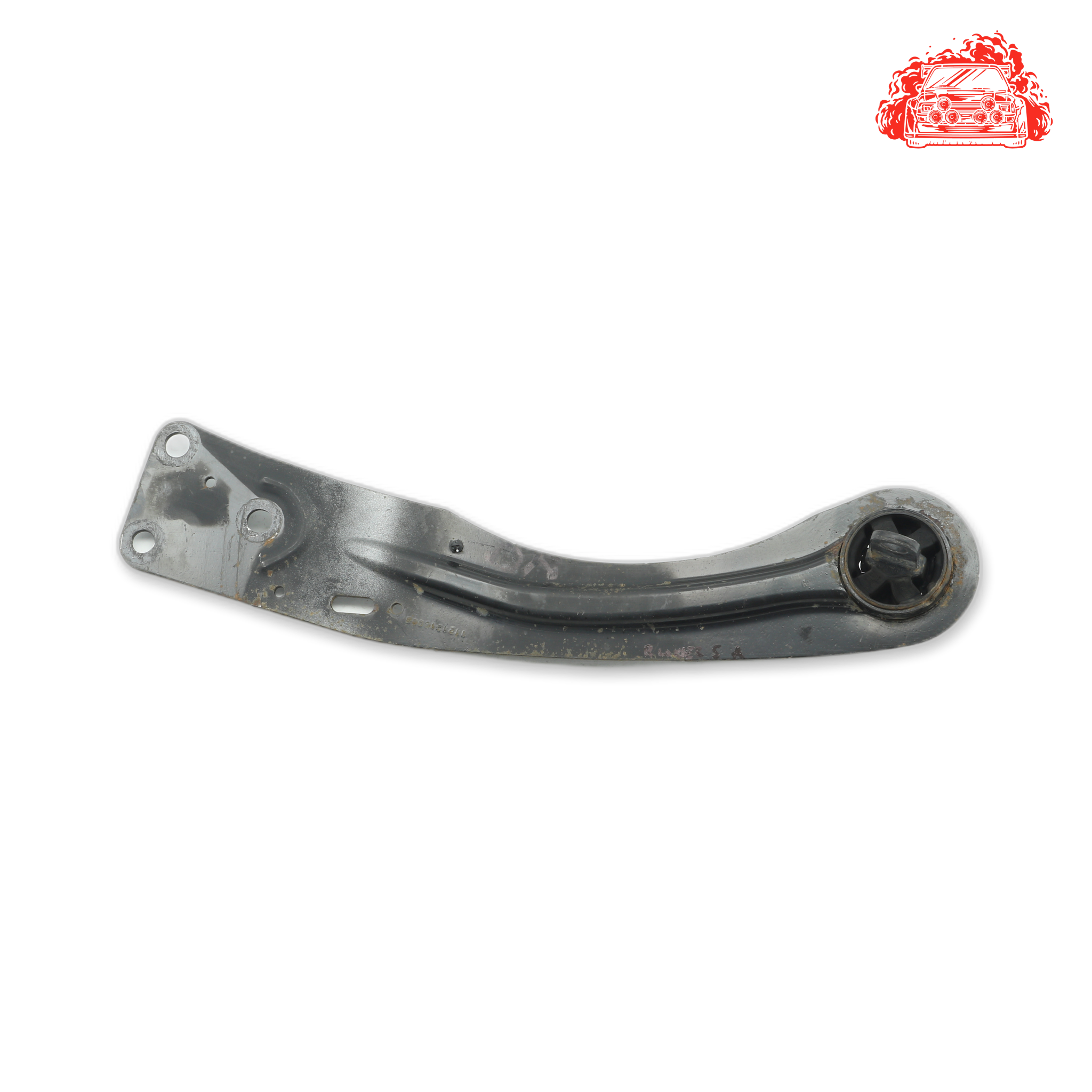 Used Ford KUGA 2.0 TDCI TITANIUM AWD POWERSHIFT Driver Side Rear Axle Mounting Bracket - CV615K898