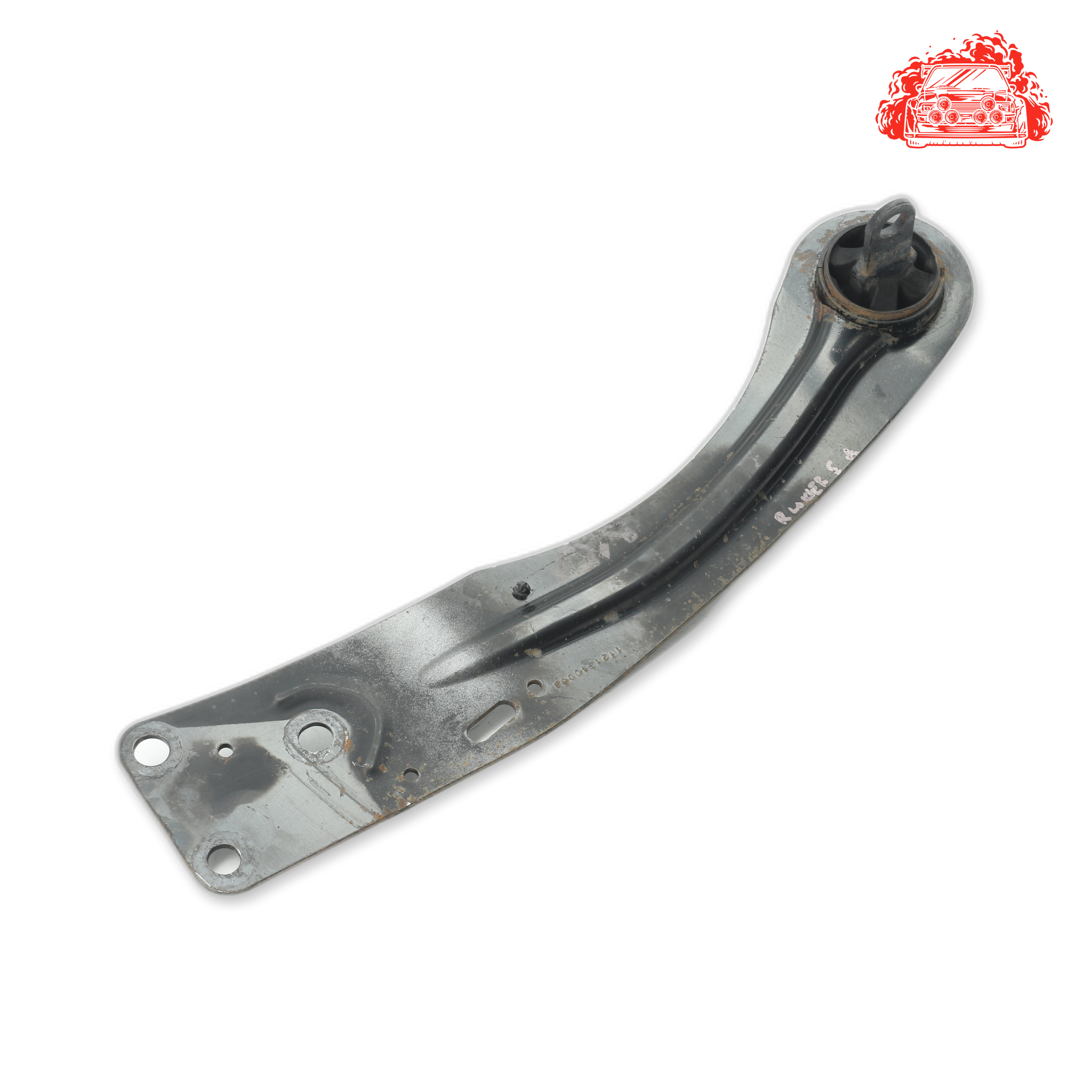 Used Ford KUGA 2.0 TDCI TITANIUM AWD POWERSHIFT Driver Side Rear Axle Mounting Bracket - CV615K898