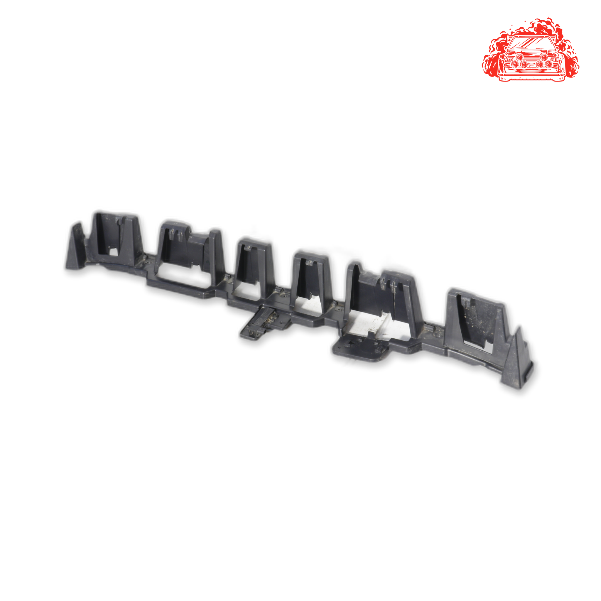 Used Ford KUGA 2.0 TDCI TITANIUM AWD POWERSHIFT Driver Side Rear Bumper Bracket - OEM Part cv4417b861a