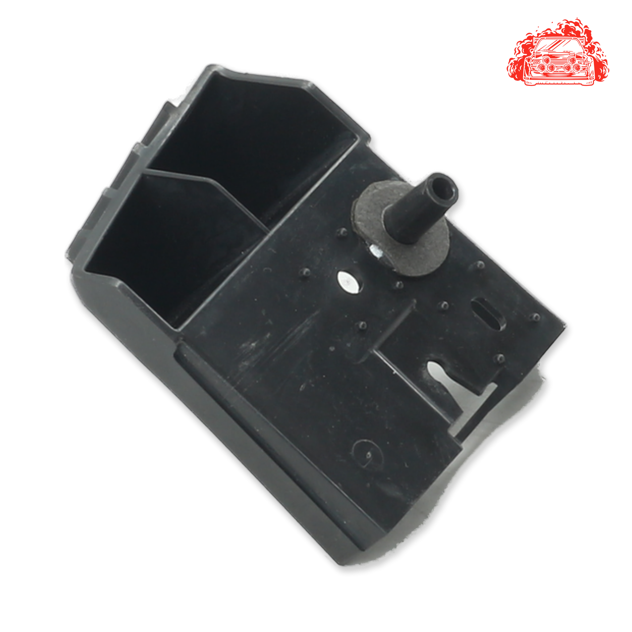 Used Ford KUGA 2.0 TDCI TITANIUM AWD POWERSHIFT Driver Side Rear Bumper Mount Bracket - OEM Part 17D948