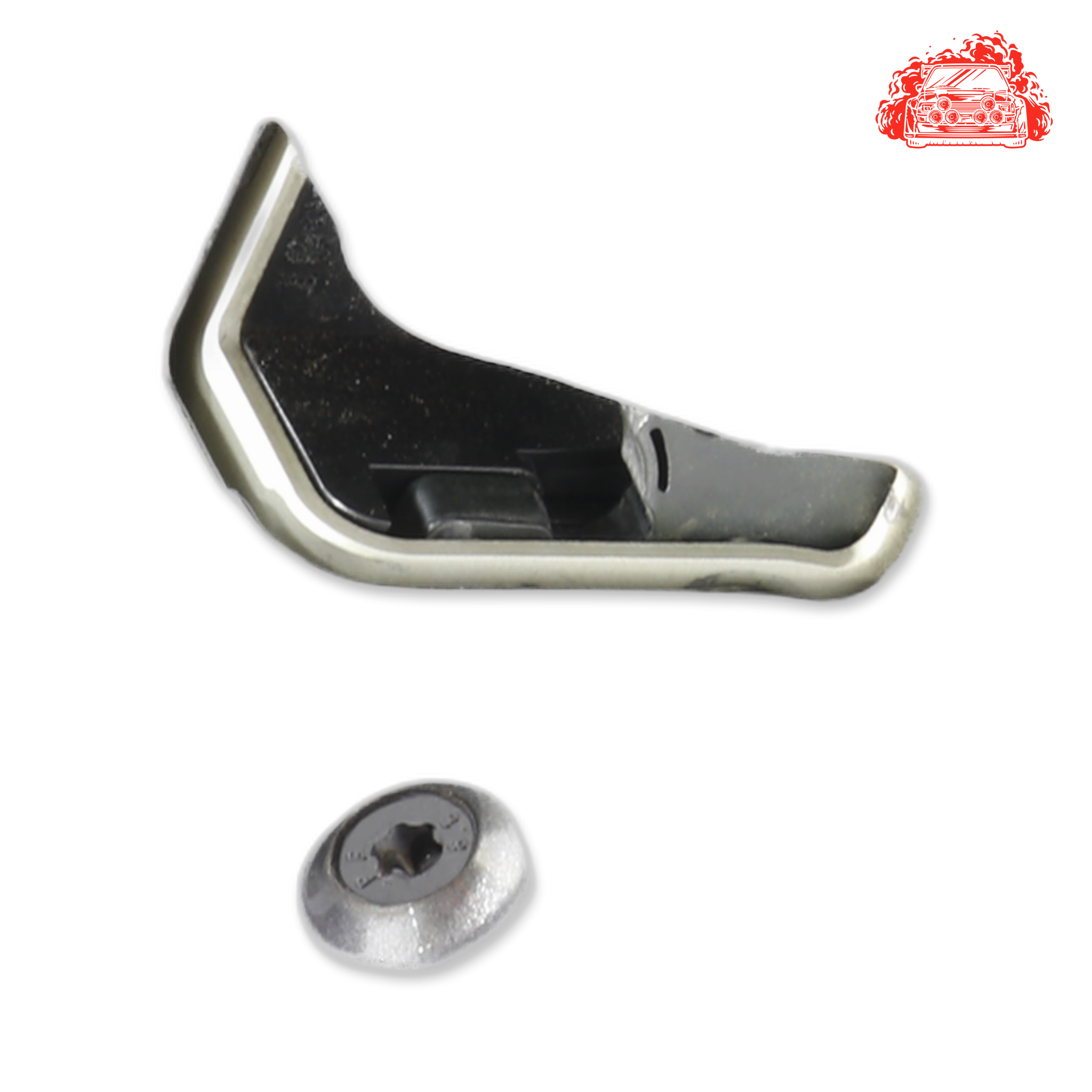 Ford Kuga 2.0 TDCI Titanium AWD Powershift Driver Side Rear Door Locking Mechanism