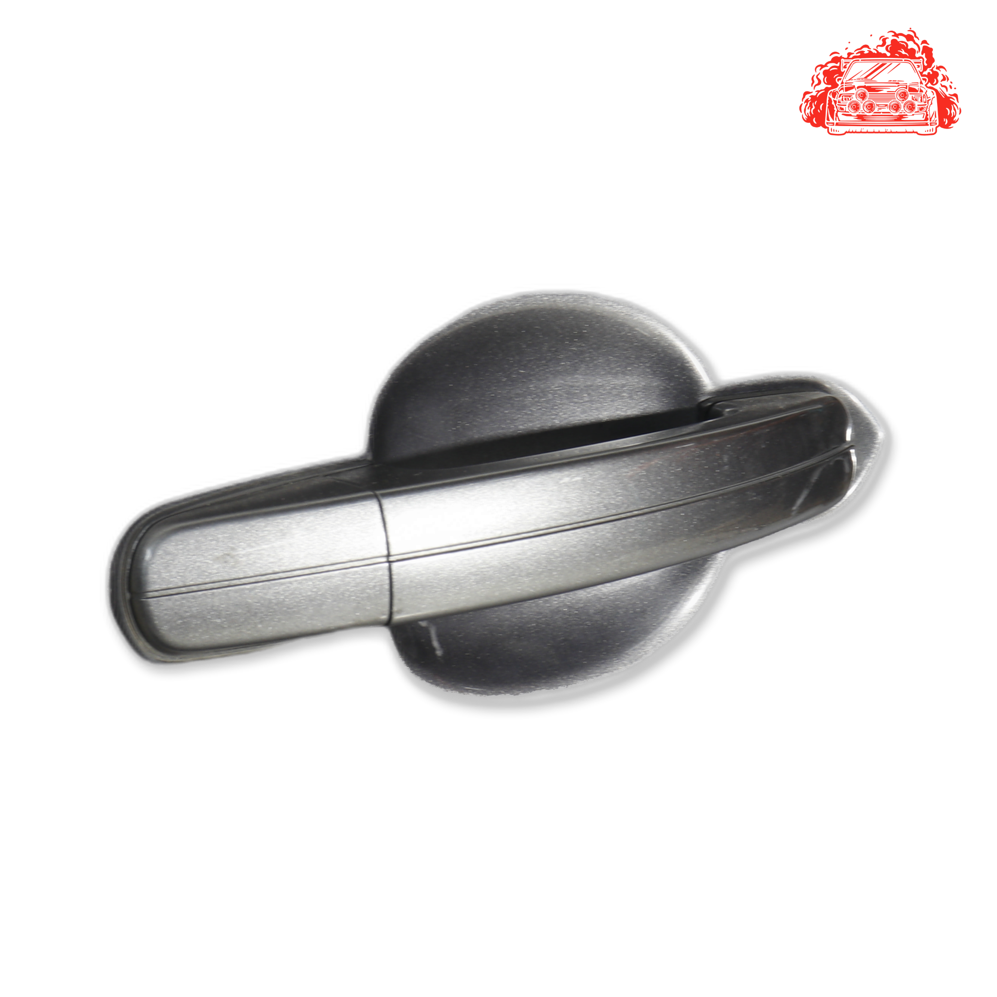 Used Ford Kuga 2.0 TDCI Titanium AWD Powershift Driver Side Rear Exterior Door Handle