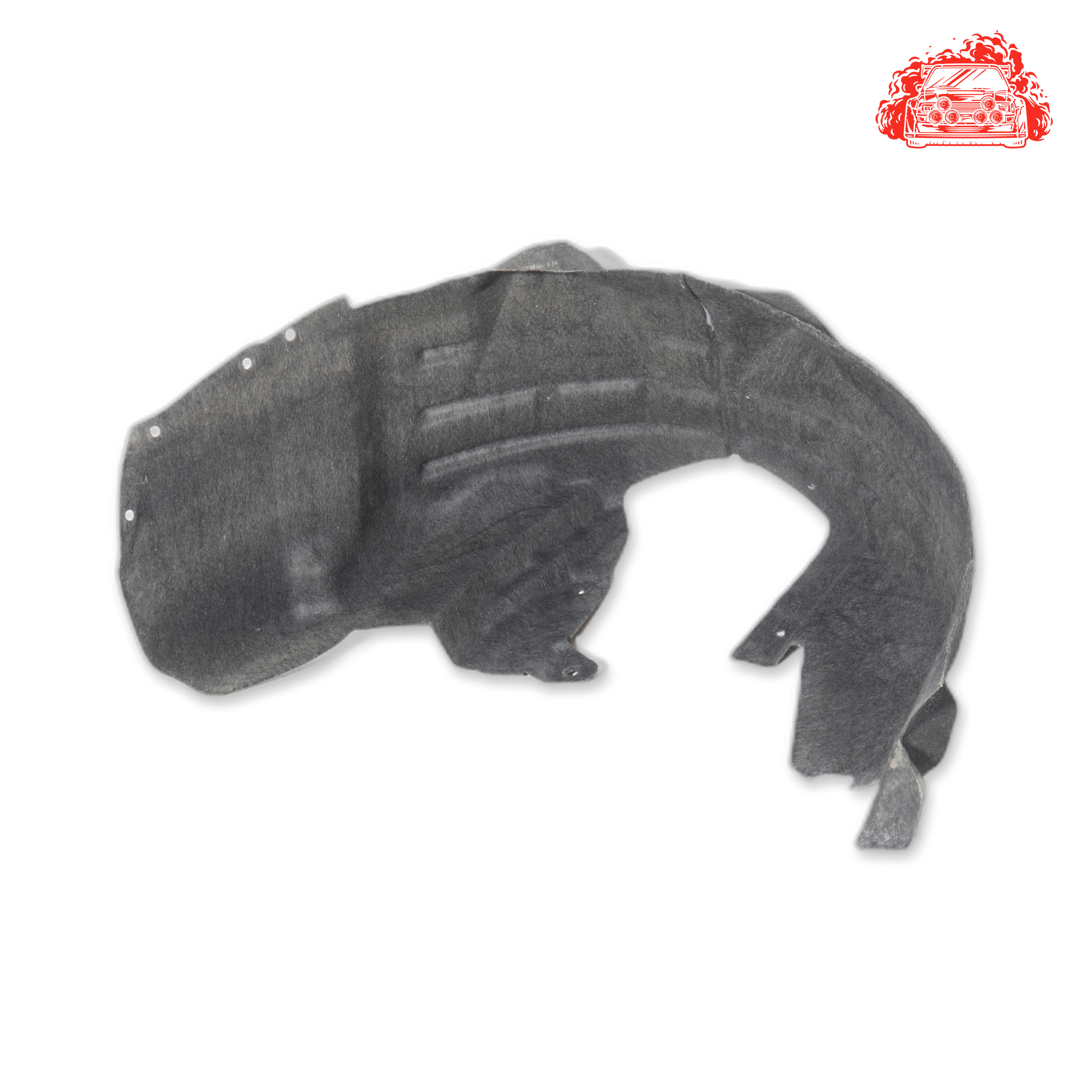 Used Ford Kuga 2.0 TDCI Titanium AWD Powershift Driver Side Rear Fender Liner