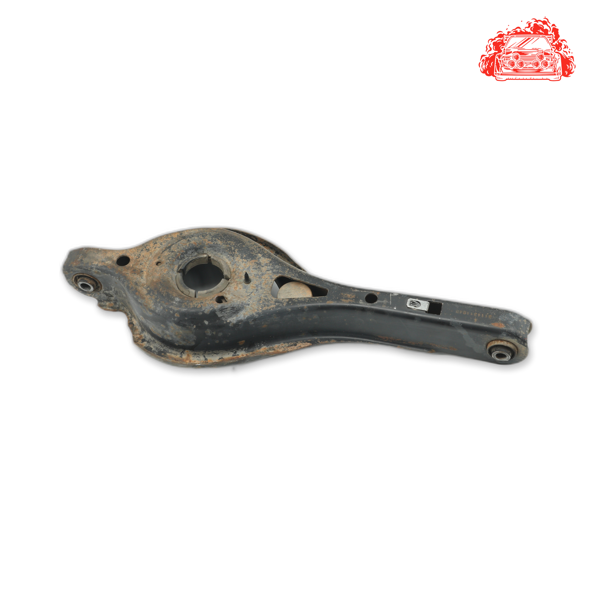Used Ford KUGA 2.0 TDCI TITANIUM AWD POWERSHIFT Driver Side Rear Lower Control Arm