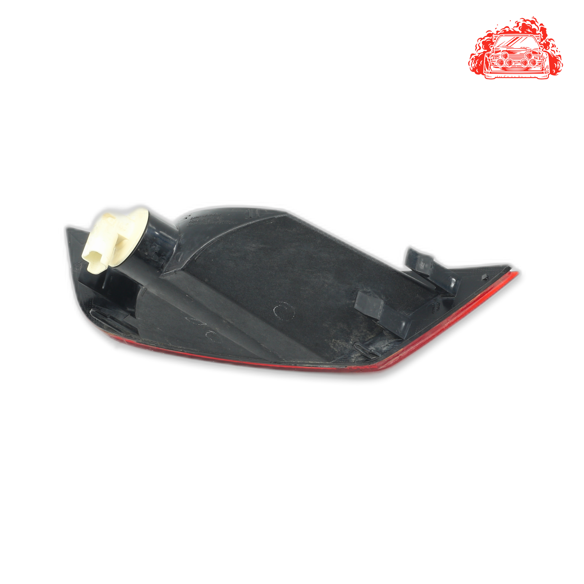 Ford Kuga 2.0 TDCI Titanium AWD Powershift Driver Rear Park Light - CN1515K272AC