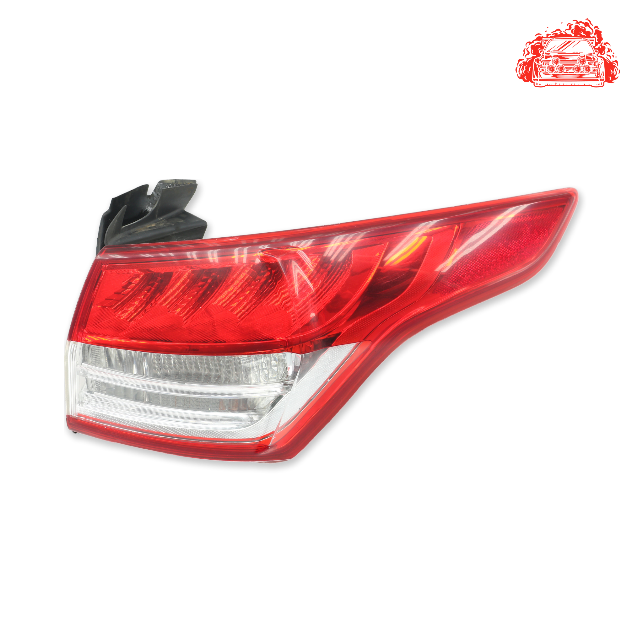 Ford Kuga 2.0 TDCI Titanium AWD POWERSHIFT Driver Side Tail Light