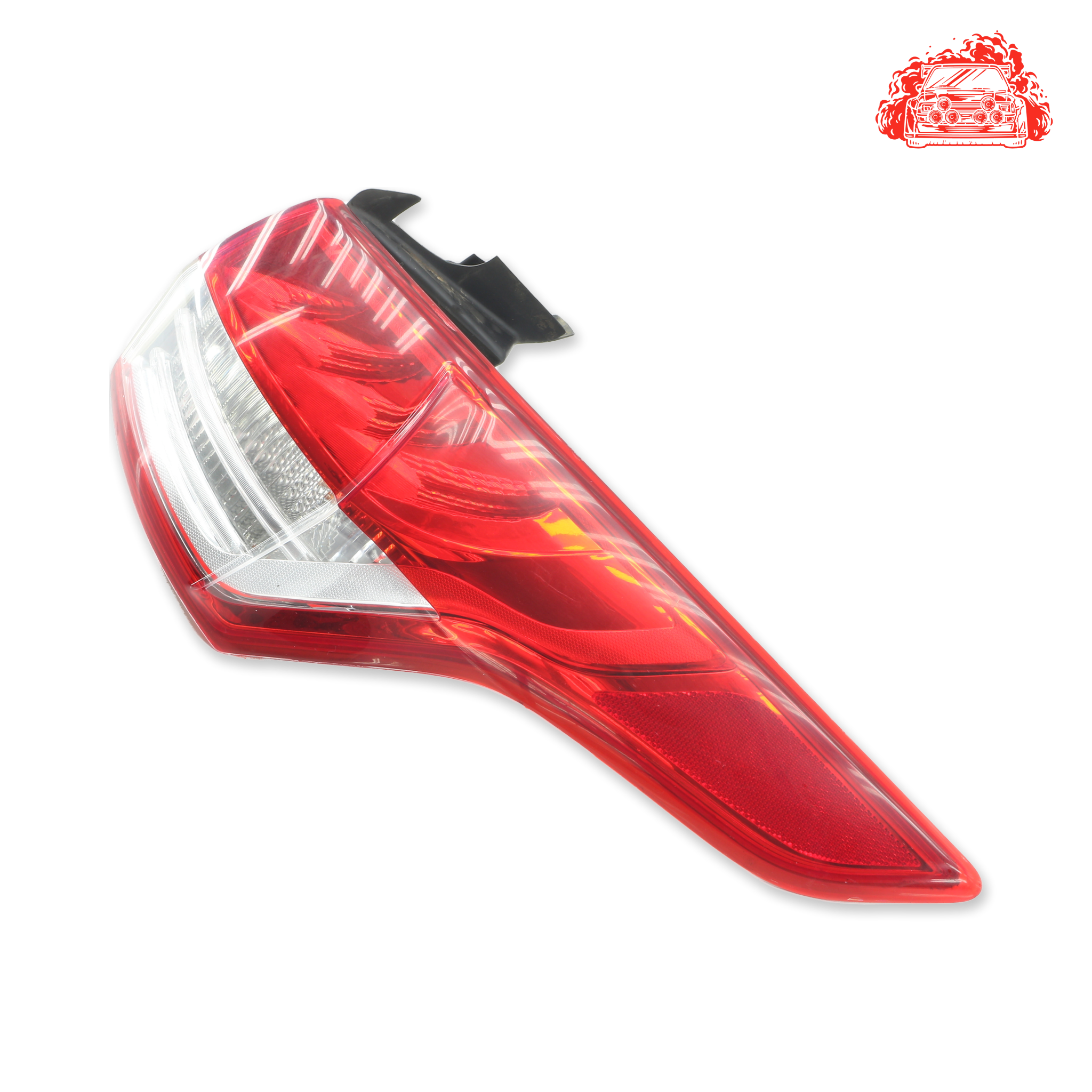 Ford Kuga 2.0 TDCI Titanium AWD POWERSHIFT Driver Side Tail Light
