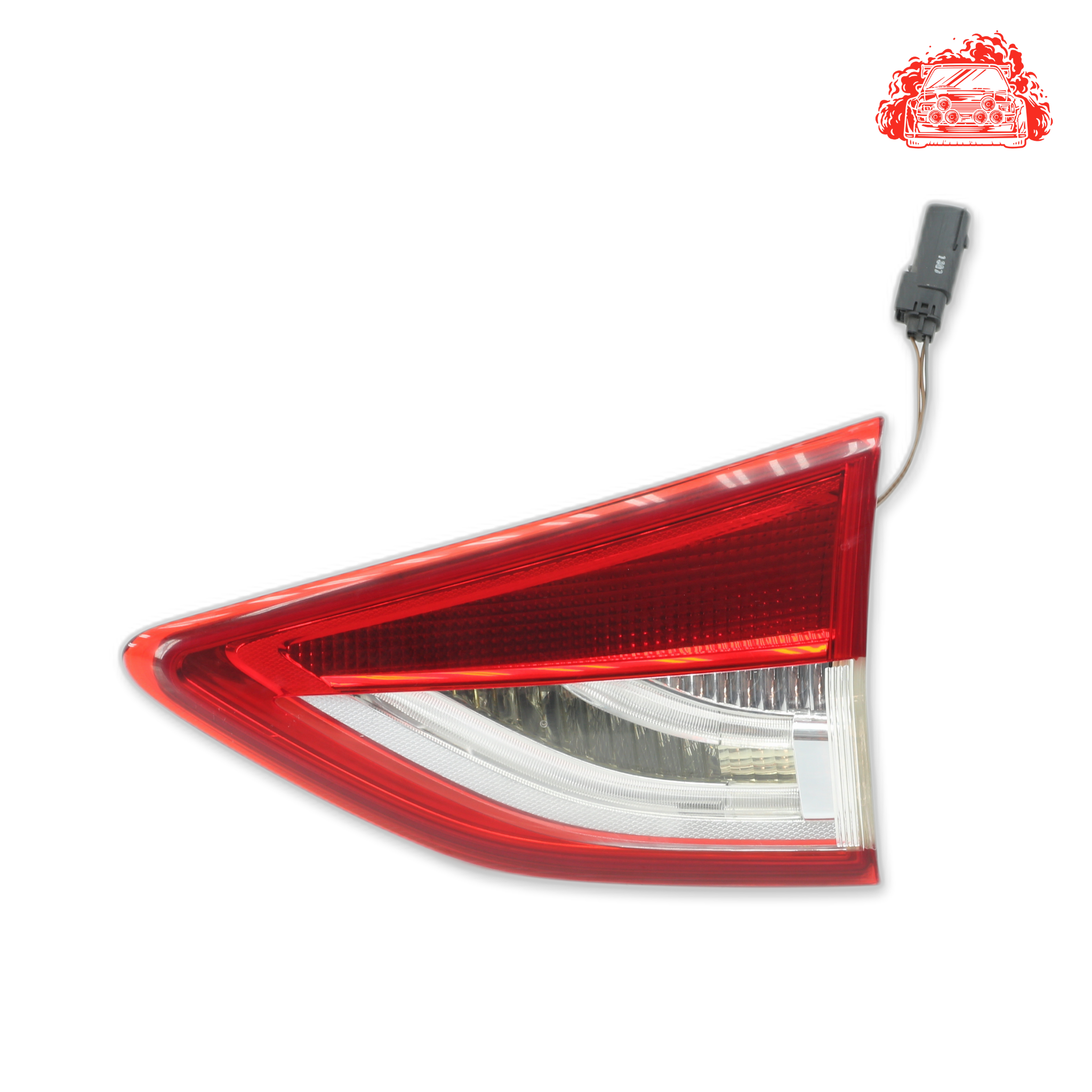 Ford Kuga 2.0 TDCI Titanium AWD Powershift Driver Side Tail Light CV4413A602BD