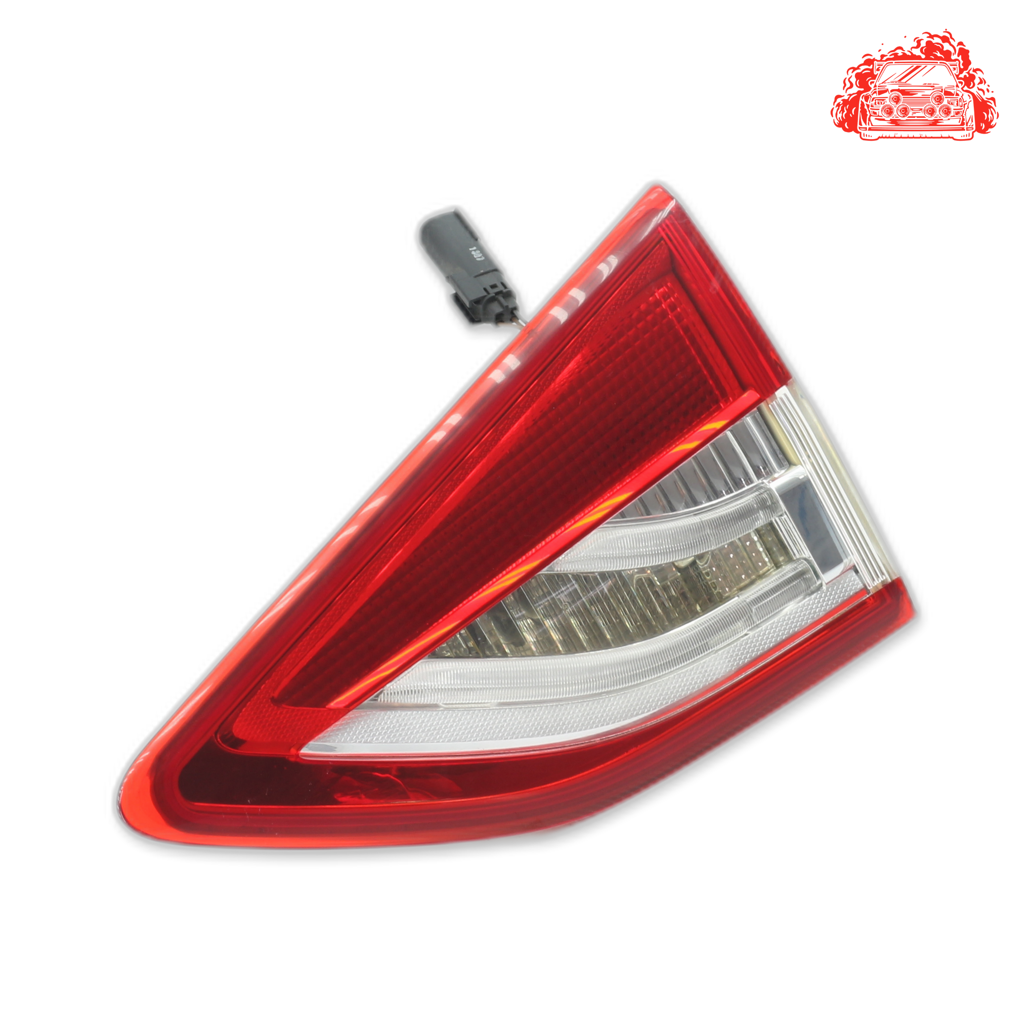 Ford Kuga 2.0 TDCI Titanium AWD Powershift Driver Side Tail Light CV4413A602BD