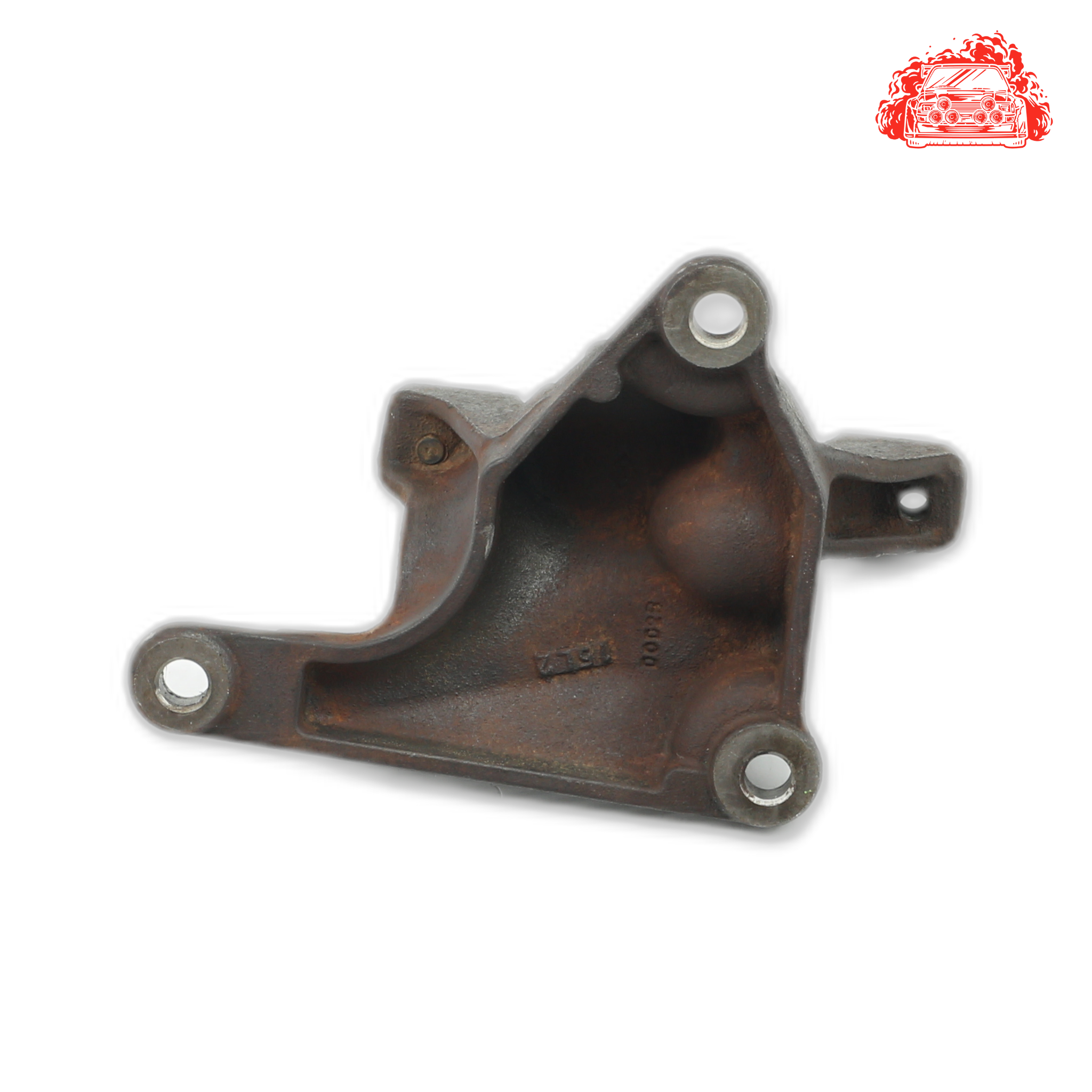 Used Ford KUGA 2.0 TDCI Titanium AWD Powershift Driveshaft Support Bracket - AV613K305EA