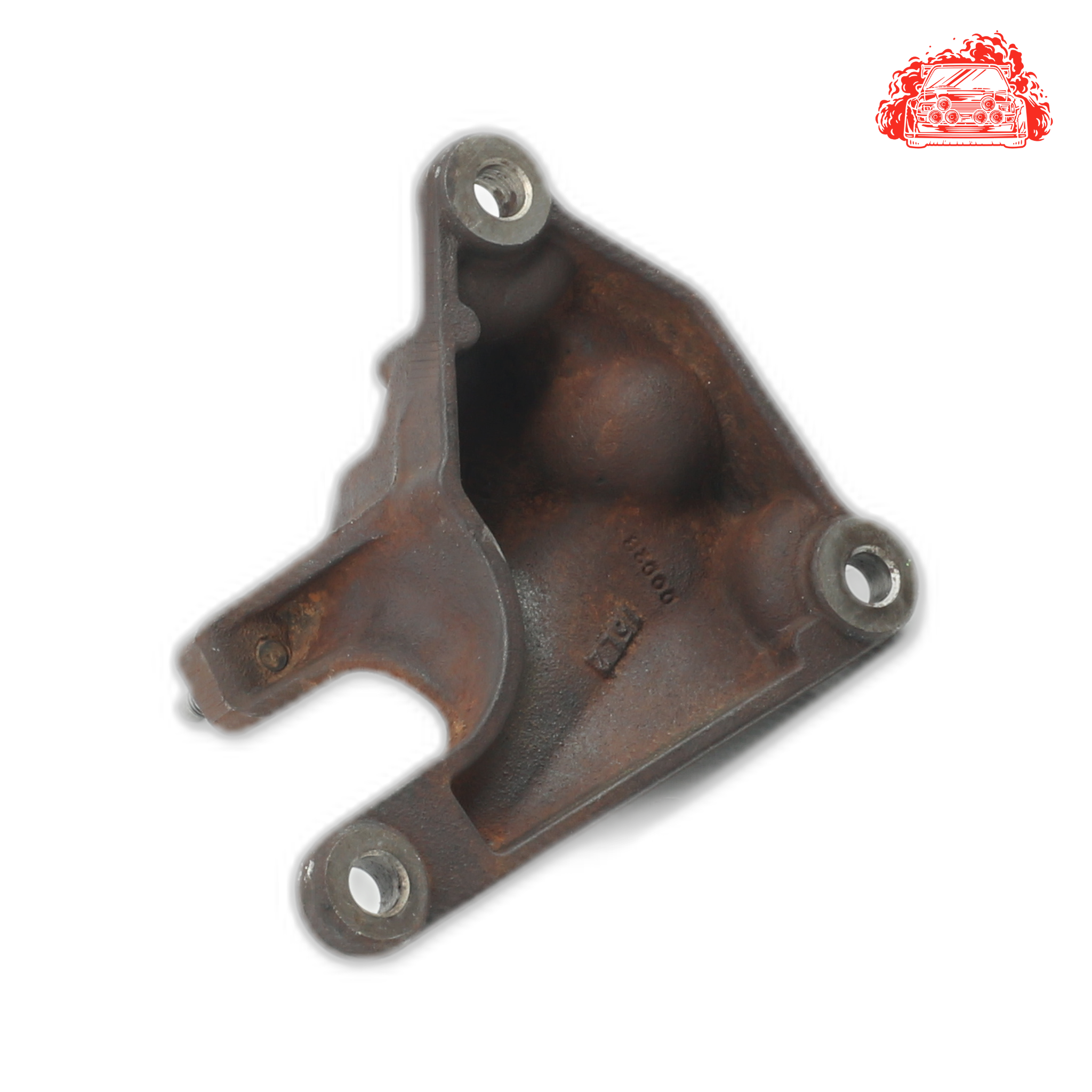 Used Ford KUGA 2.0 TDCI Titanium AWD Powershift Driveshaft Support Bracket - AV613K305EA